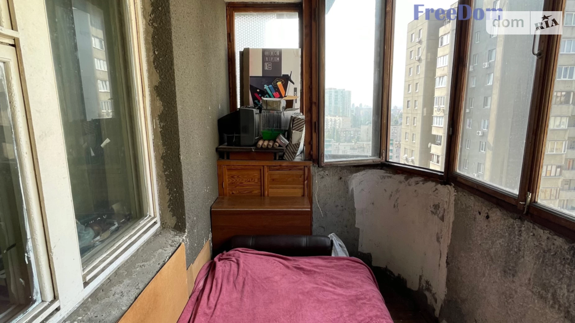 Продається 4-кімнатна квартира 92.3 кв. м у Києві, цена: 80500 $ - фото 5