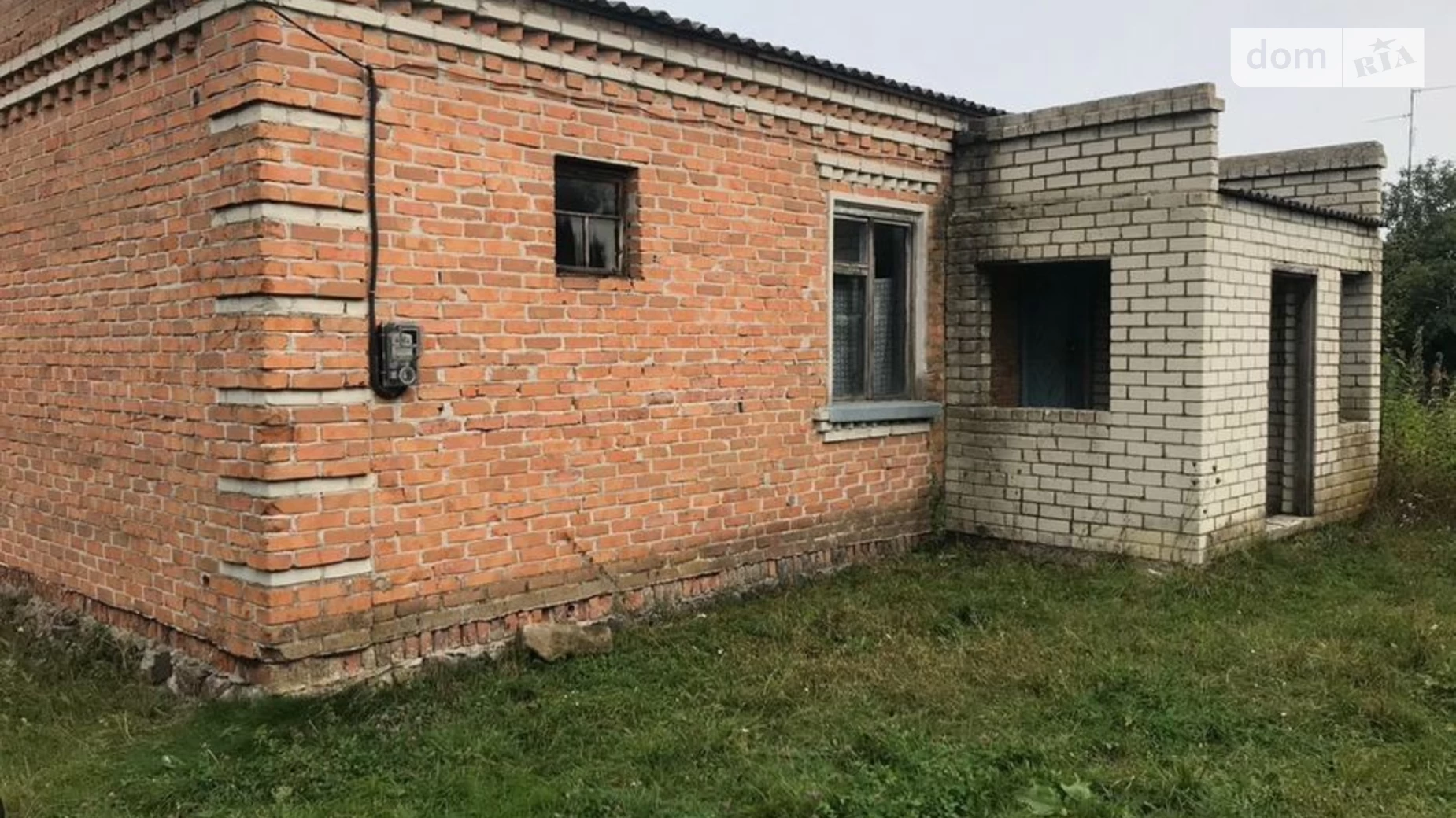 Продається одноповерховий будинок 100 кв. м з садом, цена: 7200 $ - фото 2