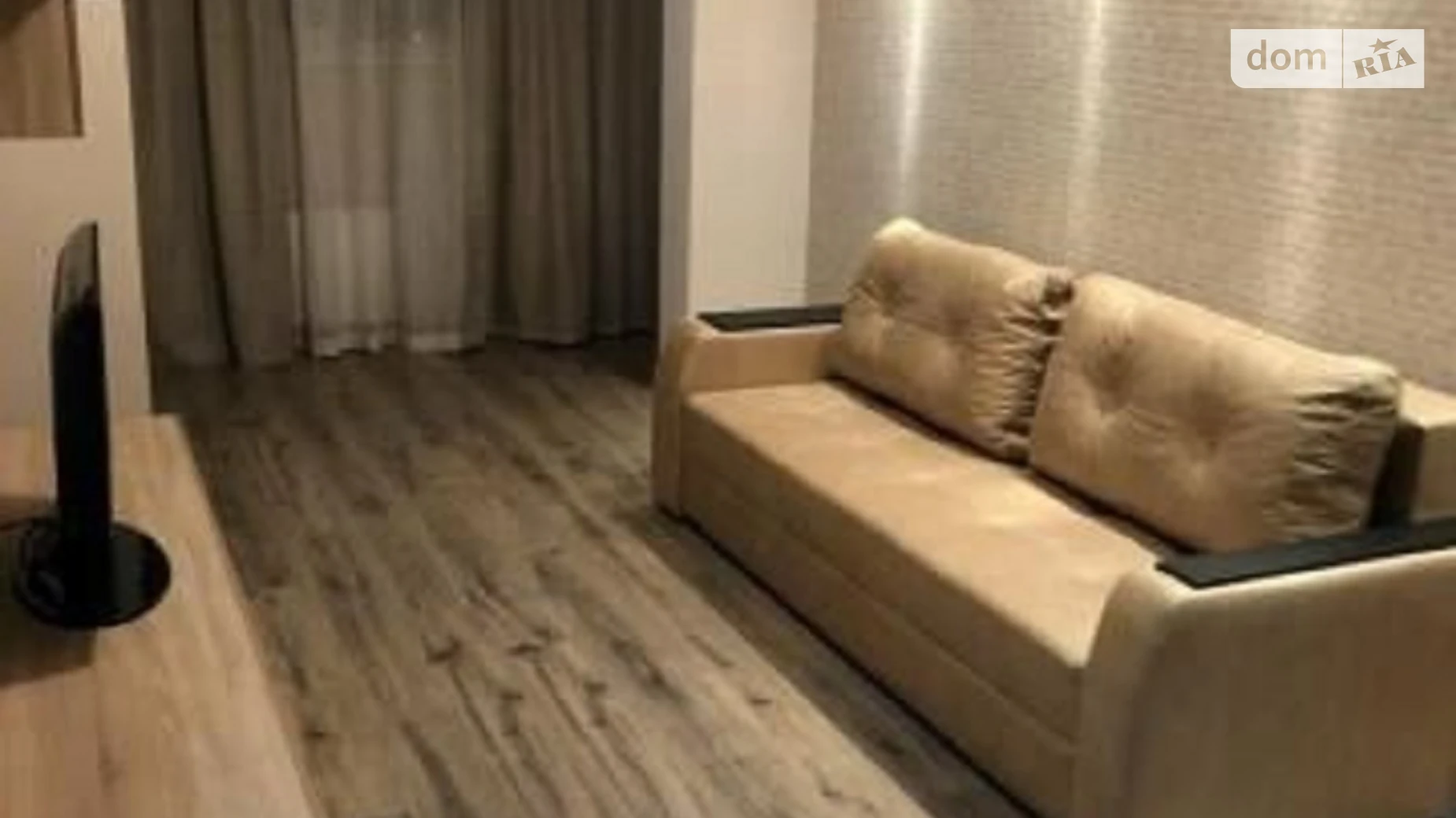 Сдается в аренду 1-комнатная квартира 42 кв. м в Львове, ул. Золотая - фото 3