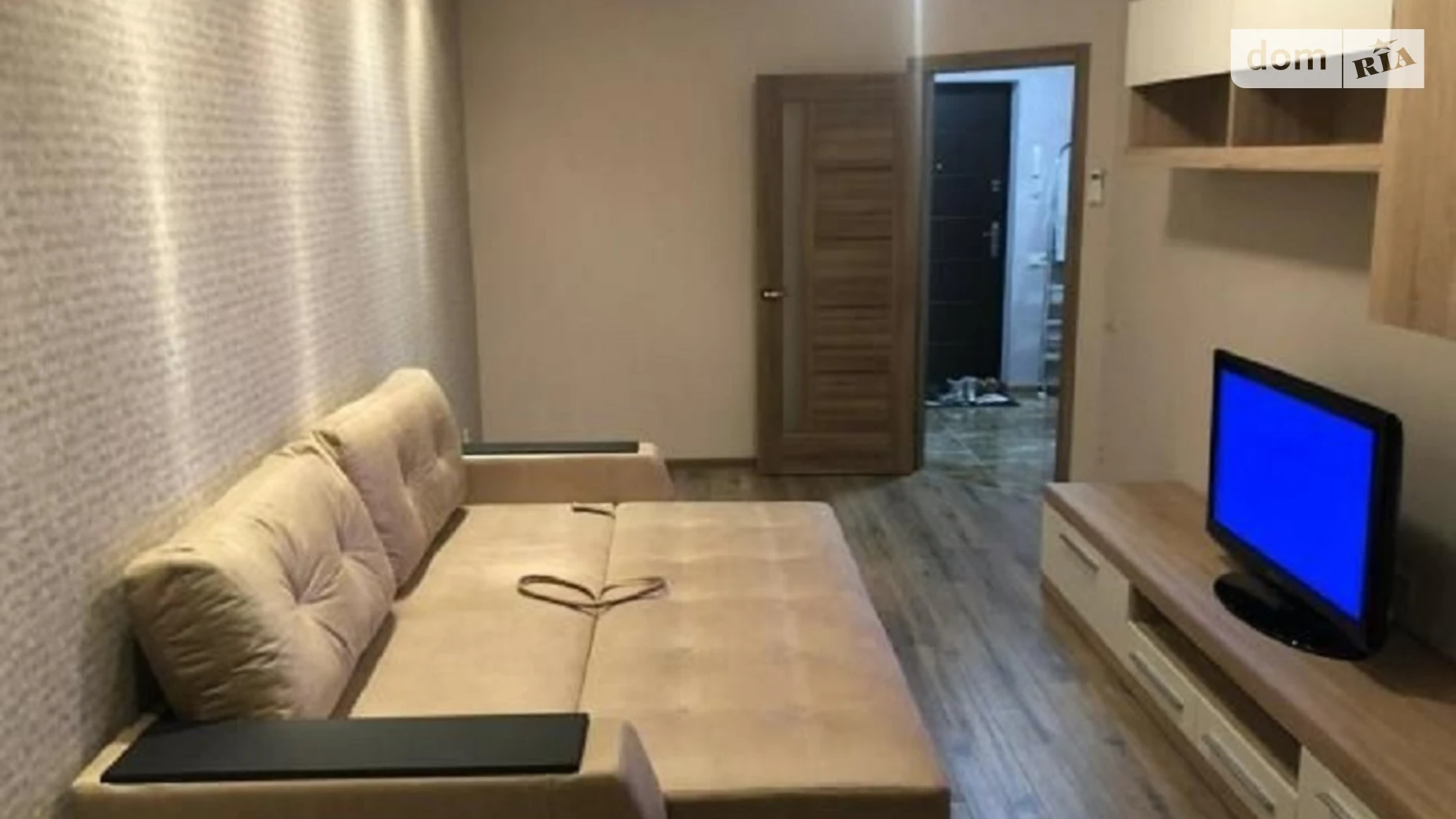 Сдается в аренду 1-комнатная квартира 42 кв. м в Львове, ул. Золотая - фото 4