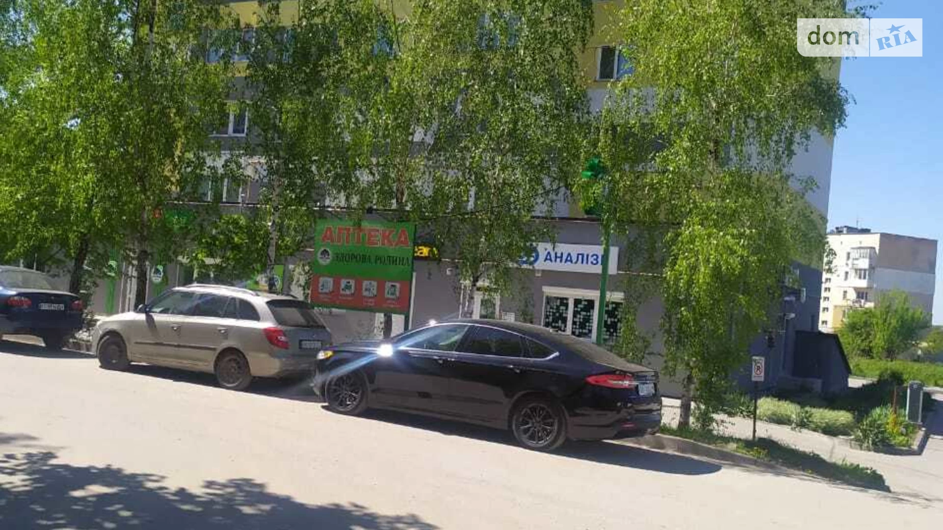 Продается 2-комнатная квартира 70.7 кв. м в Кременце, ул. Горбача, 3А - фото 3