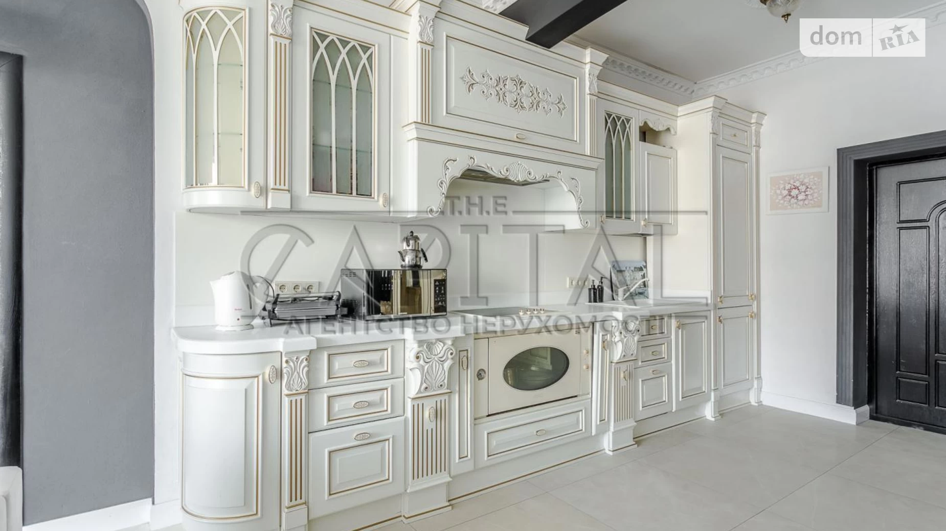 Продается 2-комнатная квартира 96 кв. м в Киеве, наб. Днепровская, 14 - фото 5