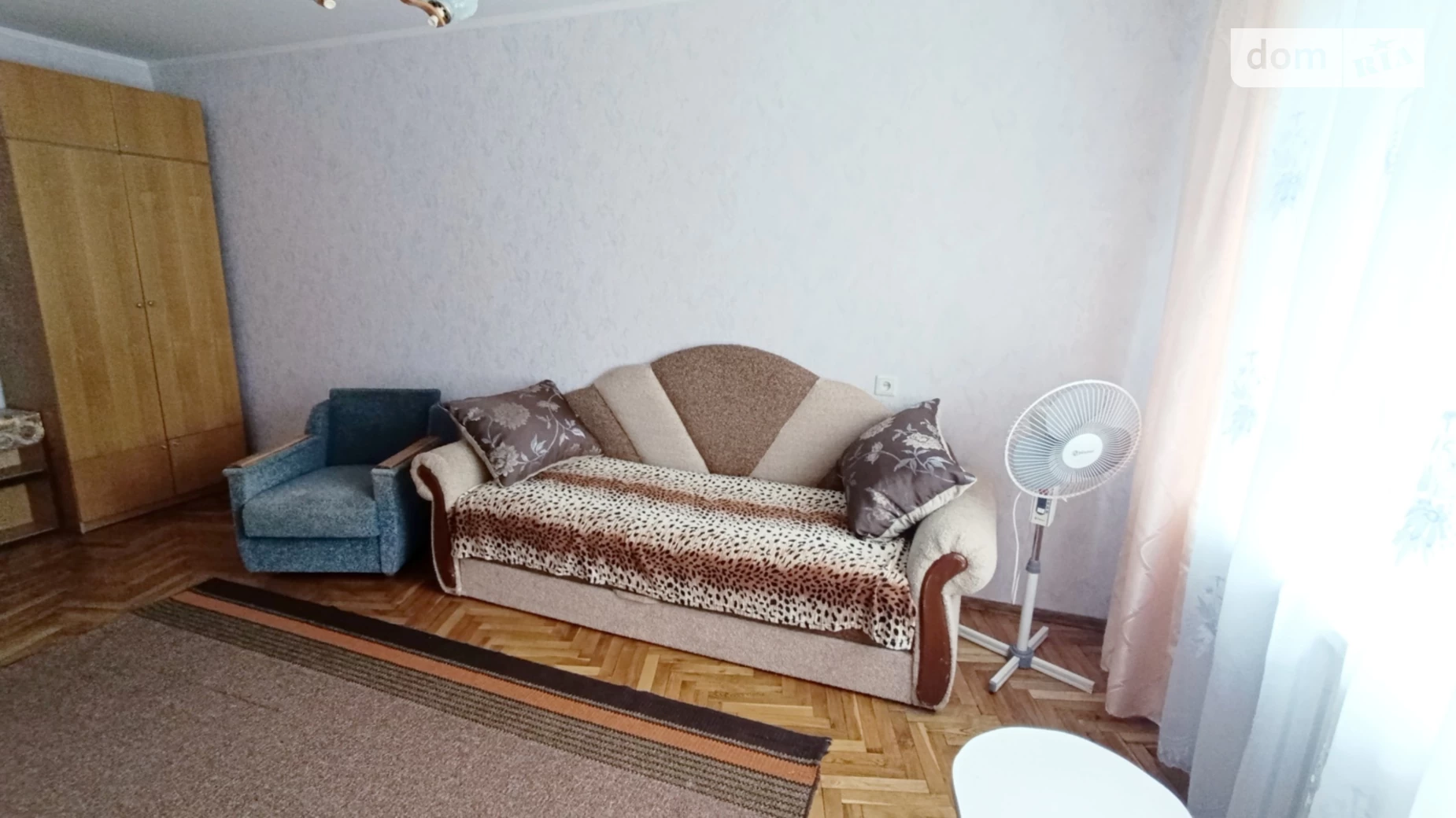 Здається в оренду 3-кімнатна квартира 65 кв. м у Вінниці, вул. Лялі Ратушної, 24 - фото 2