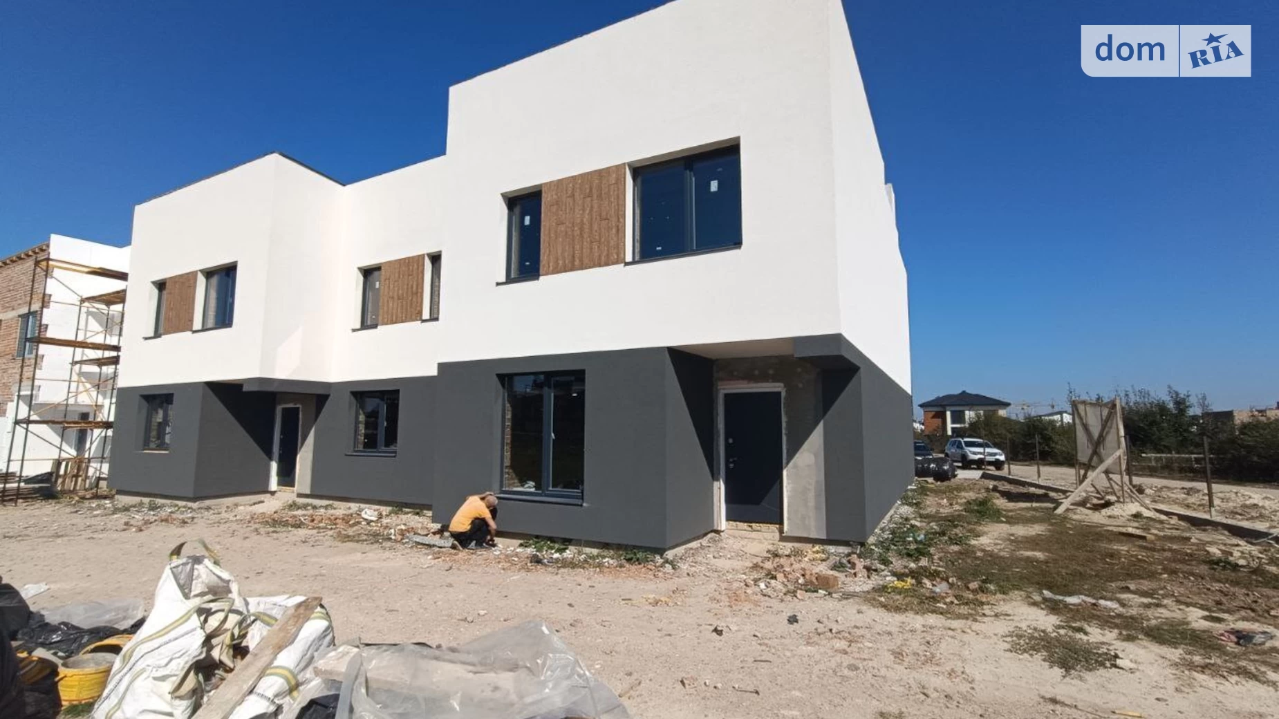 Крихівці (Івано-Франківськ) ЖК FranHouse 2, цена: 69999 $ - фото 4