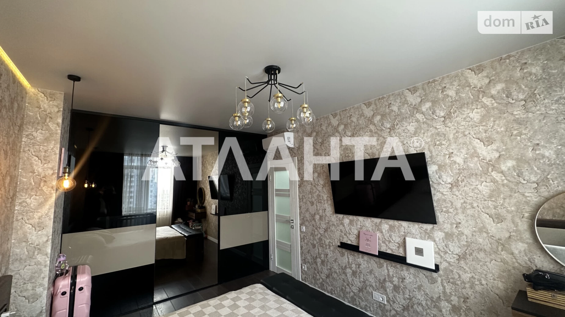 Продается 2-комнатная квартира 67 кв. м в Одессе, ул. Люстдорфская дорога - фото 4