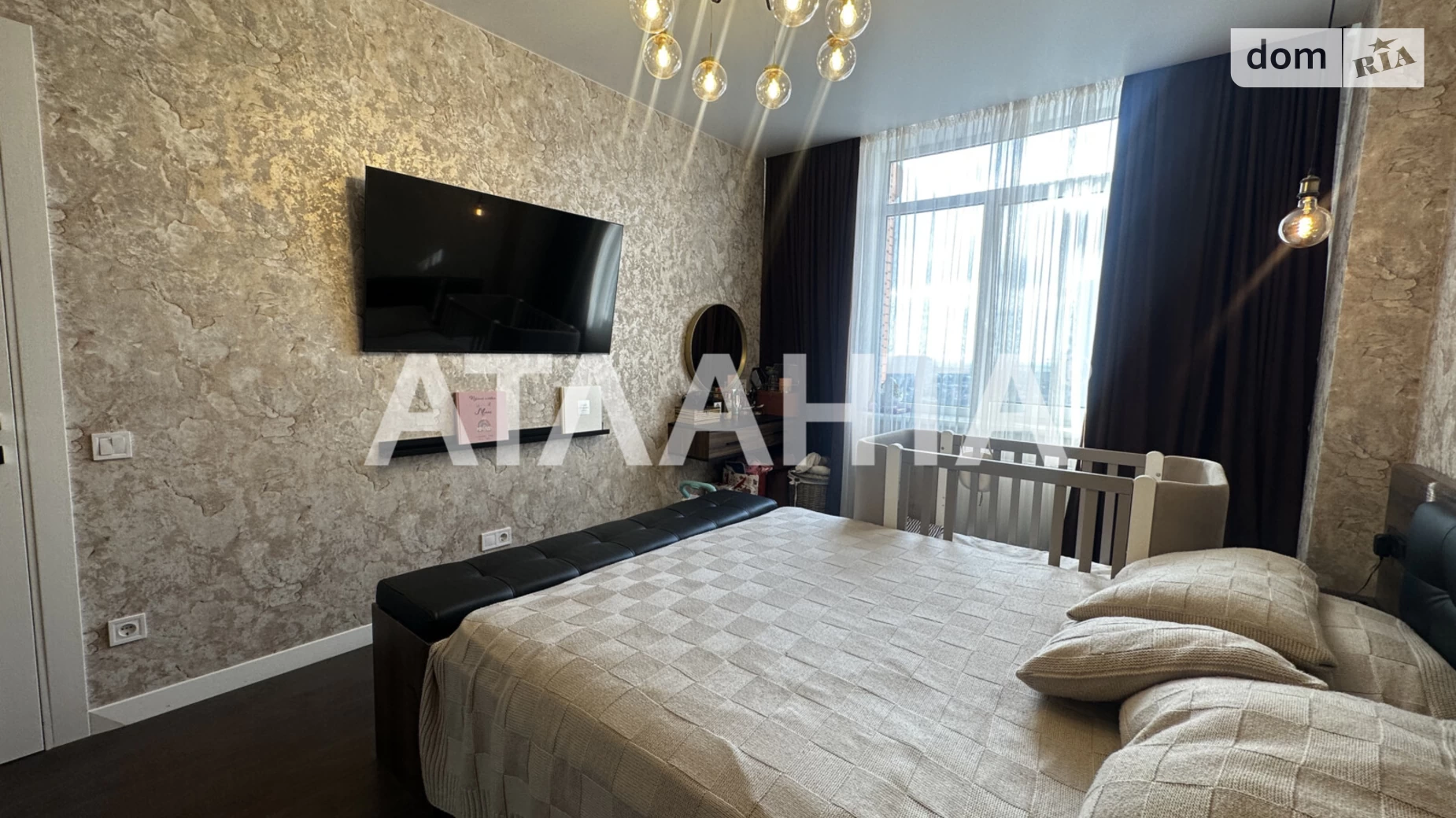 Продается 2-комнатная квартира 67 кв. м в Одессе, ул. Люстдорфская дорога - фото 5