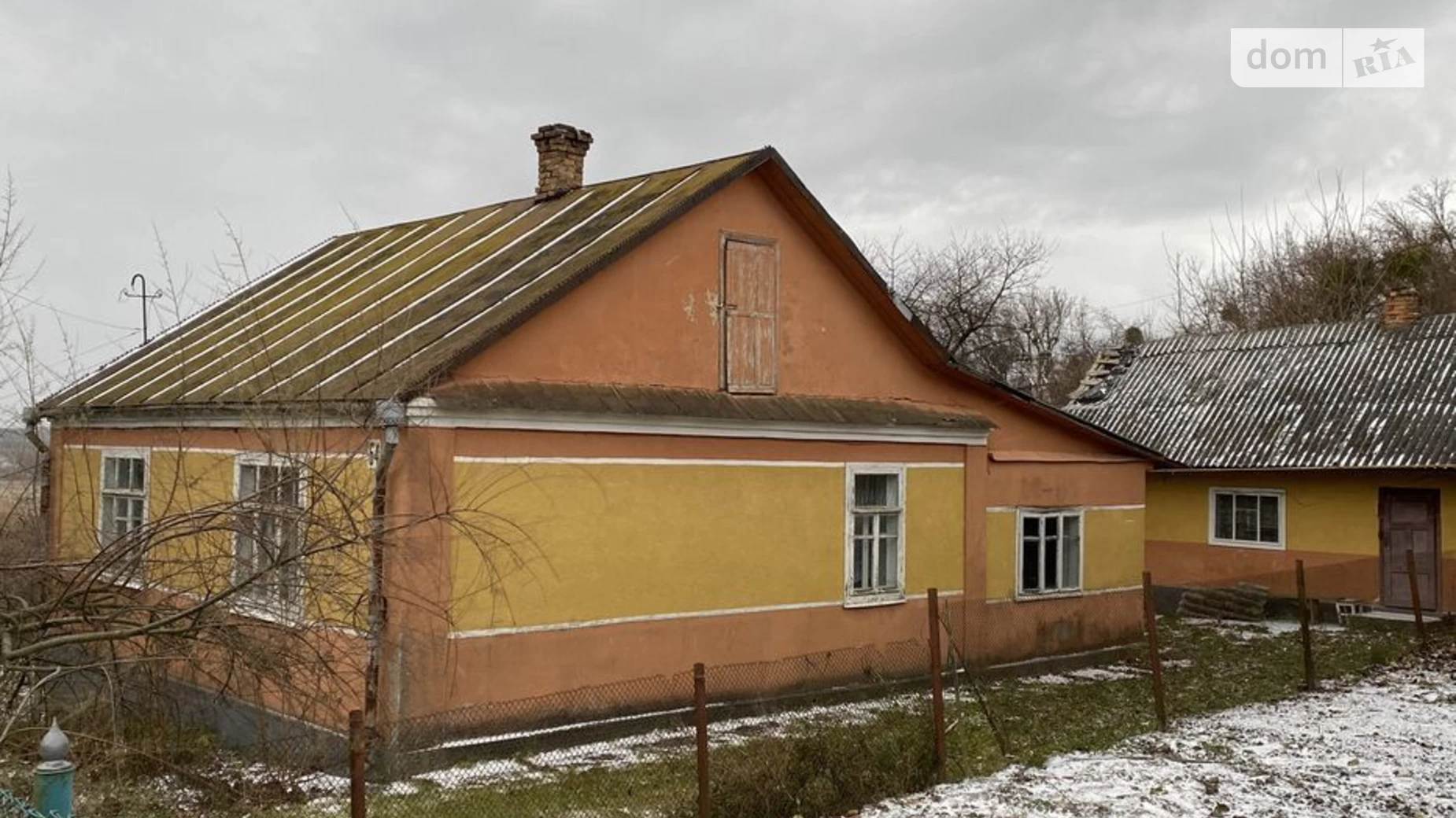 Продается одноэтажный дом 82 кв. м с участком, цена: 19000 $ - фото 2