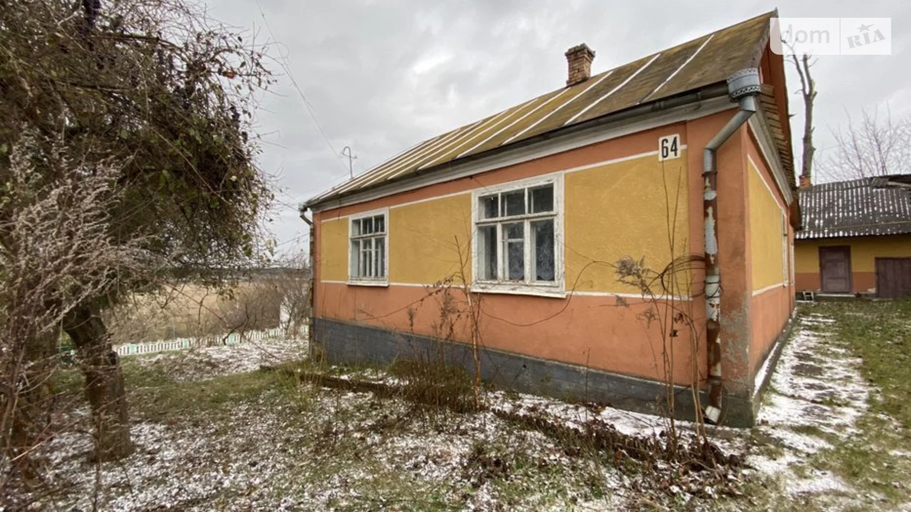 Продается одноэтажный дом 82 кв. м с участком, цена: 19000 $ - фото 3