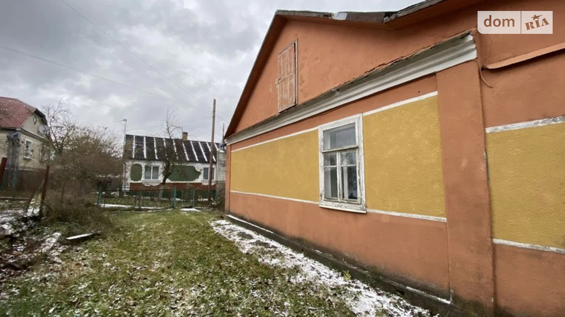 Продается одноэтажный дом 82 кв. м с участком, цена: 19000 $ - фото 4