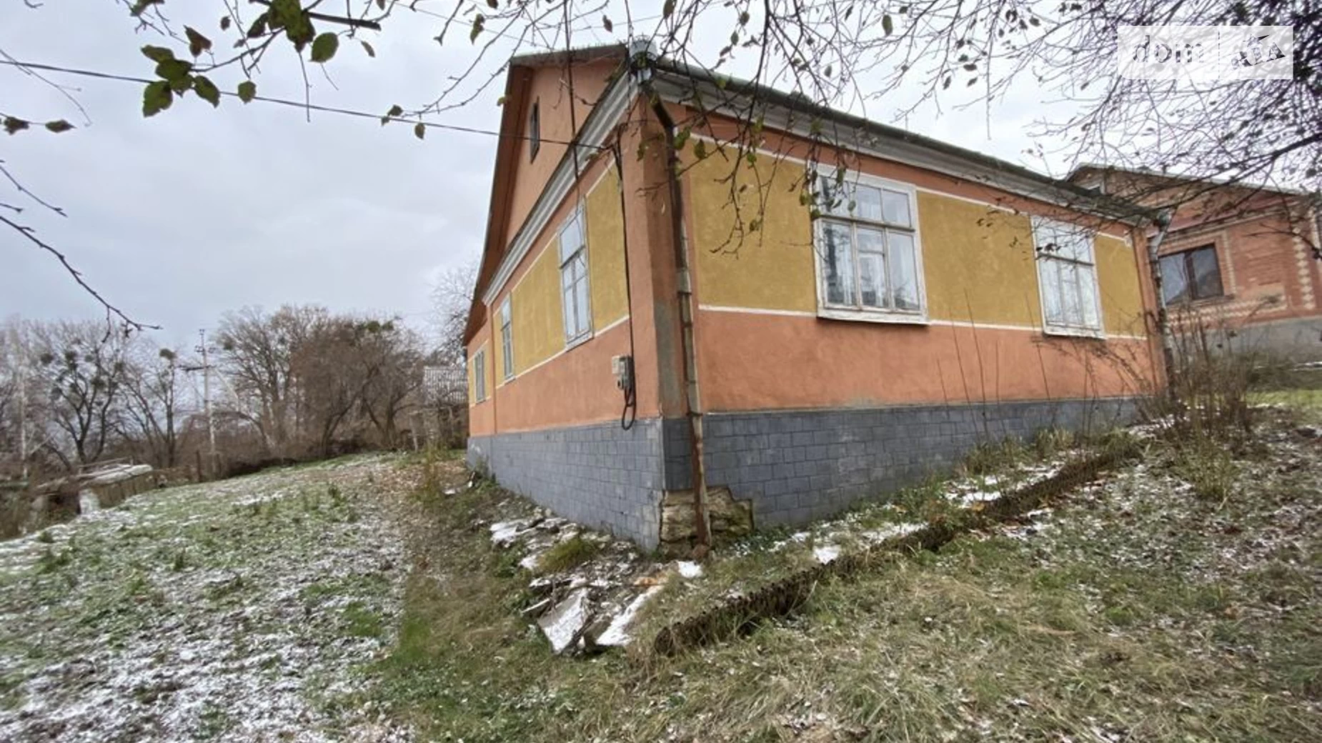 Продается одноэтажный дом 82 кв. м с участком, цена: 19000 $ - фото 5