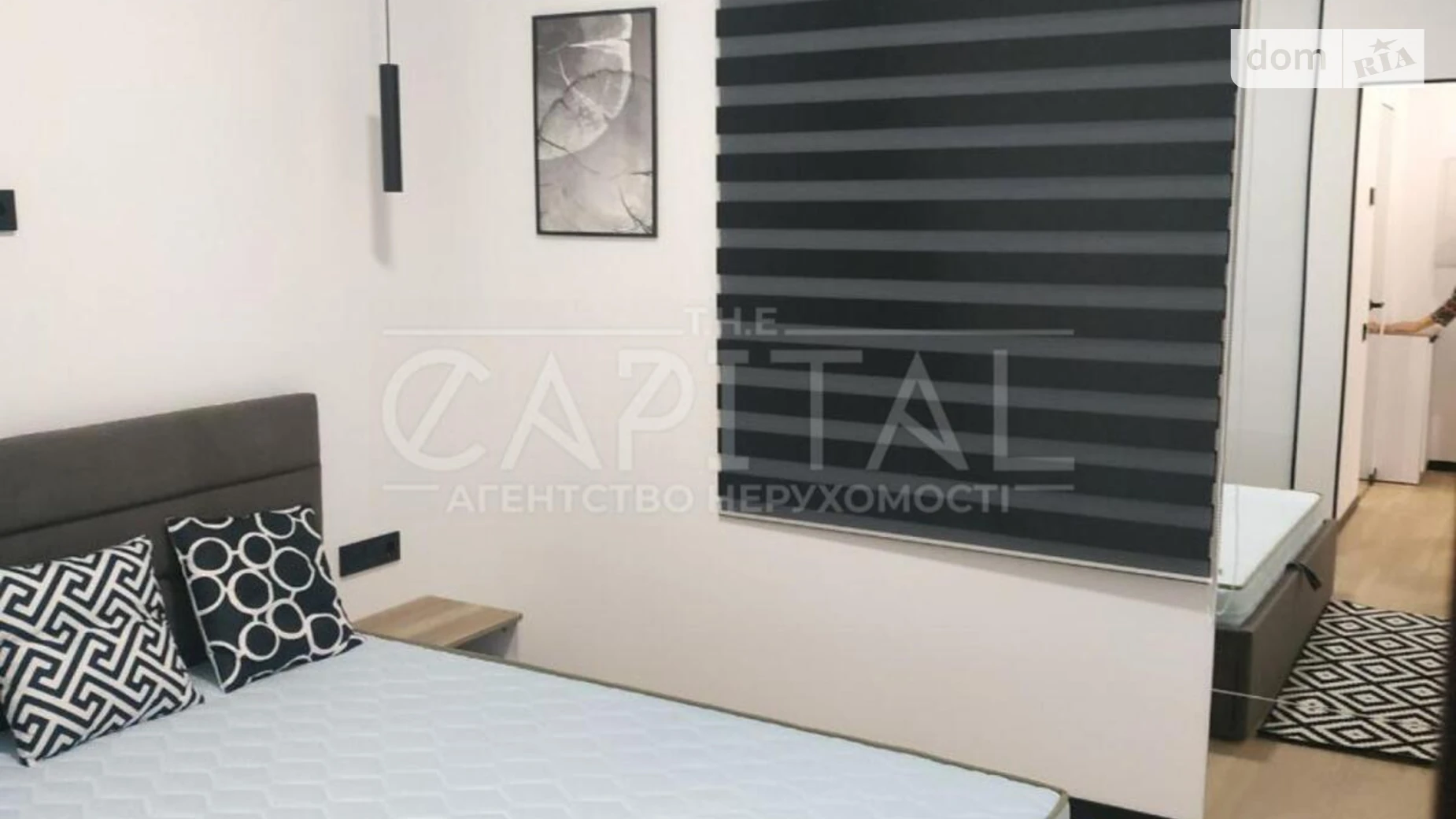 Продається 1-кімнатна квартира 53 кв. м у Києві, цена: 179000 $ - фото 5