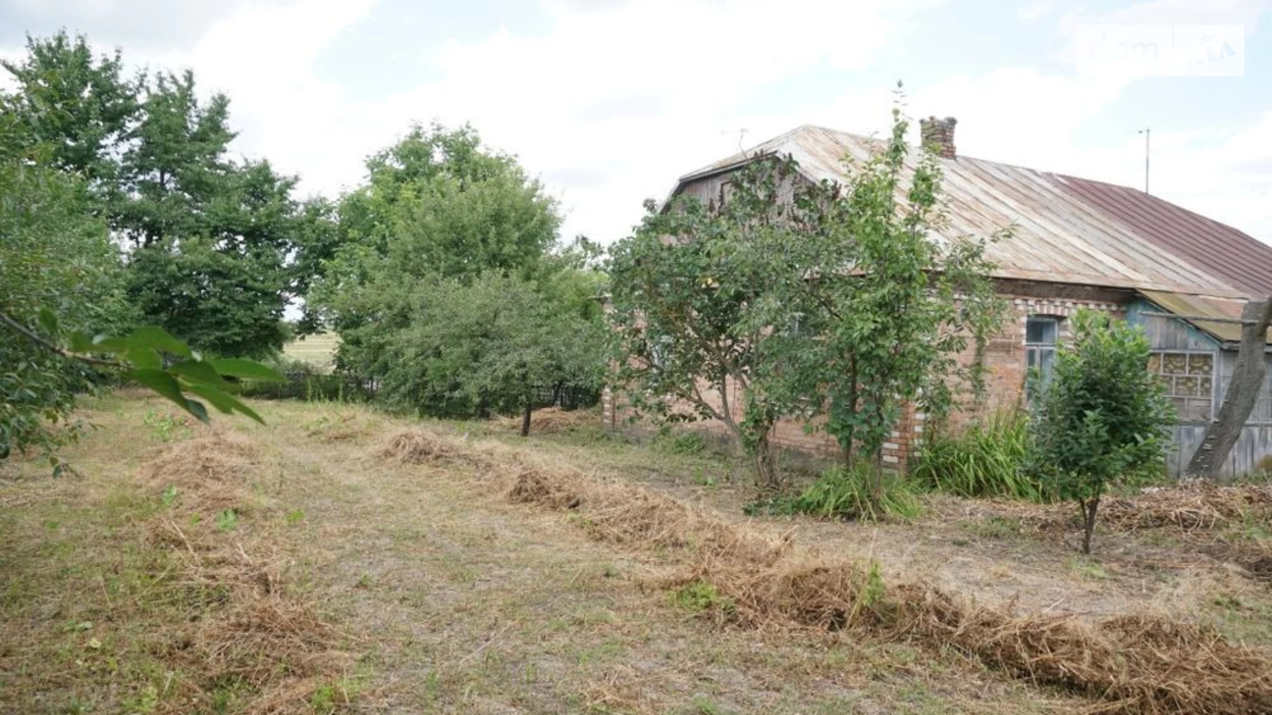 Продается часть дома 65 кв. м с верандой, цена: 7500 $ - фото 2