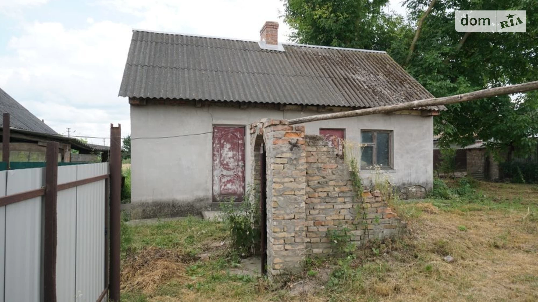 Продается часть дома 65 кв. м с верандой, цена: 7500 $ - фото 4