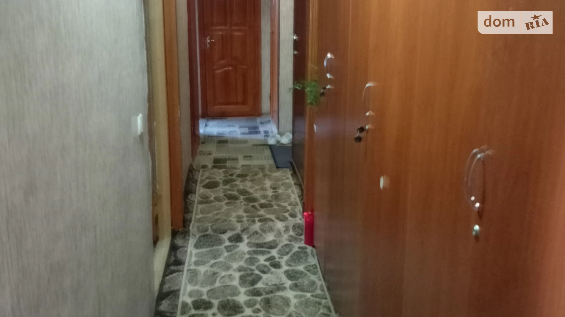 Продається 3-кімнатна квартира 57.2 кв. м у Одесі, вул. Академіка Філатова - фото 3