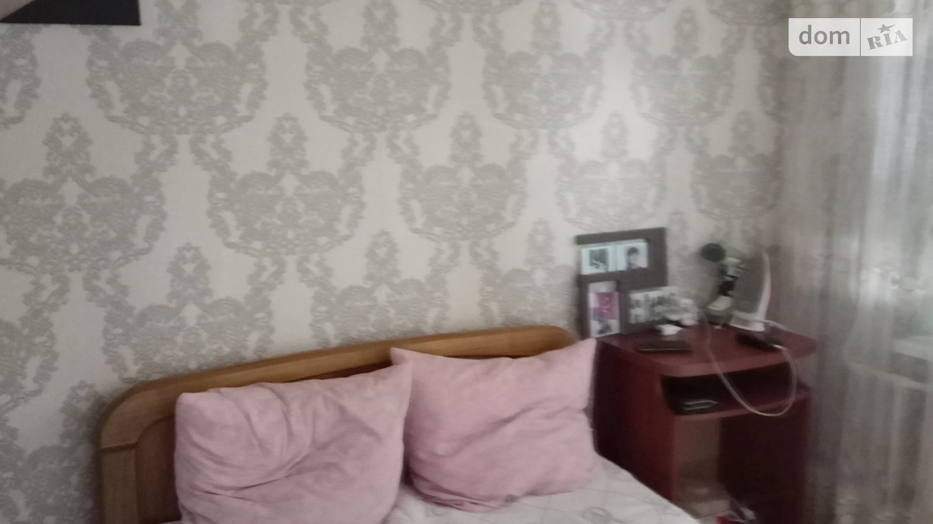 Продається 3-кімнатна квартира 57.2 кв. м у Одесі, вул. Академіка Філатова - фото 4