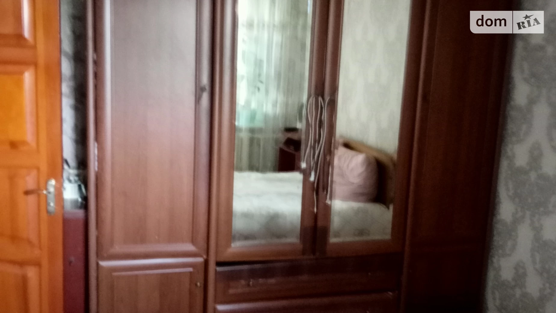 Продається 3-кімнатна квартира 57.2 кв. м у Одесі, вул. Академіка Філатова - фото 5