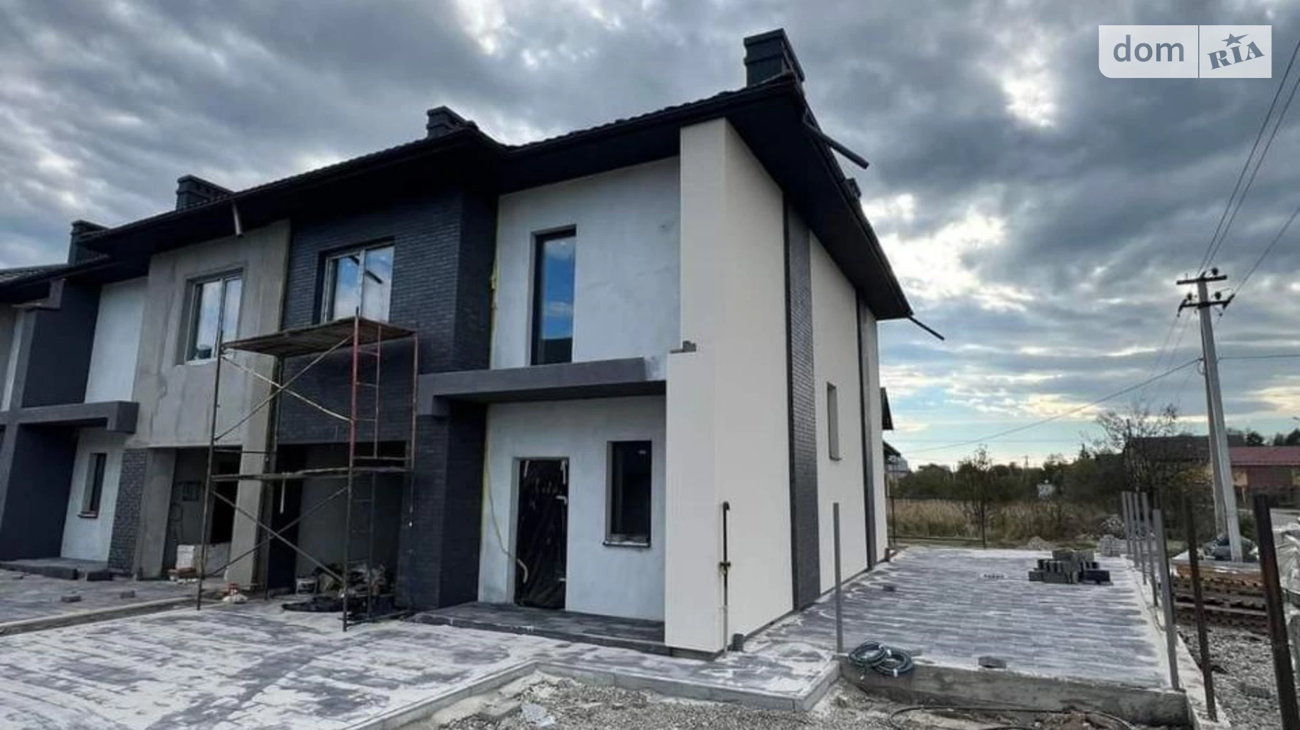 Крихівці (Івано-Франківськ) ЖК Family Town, цена: 110000 $ - фото 2