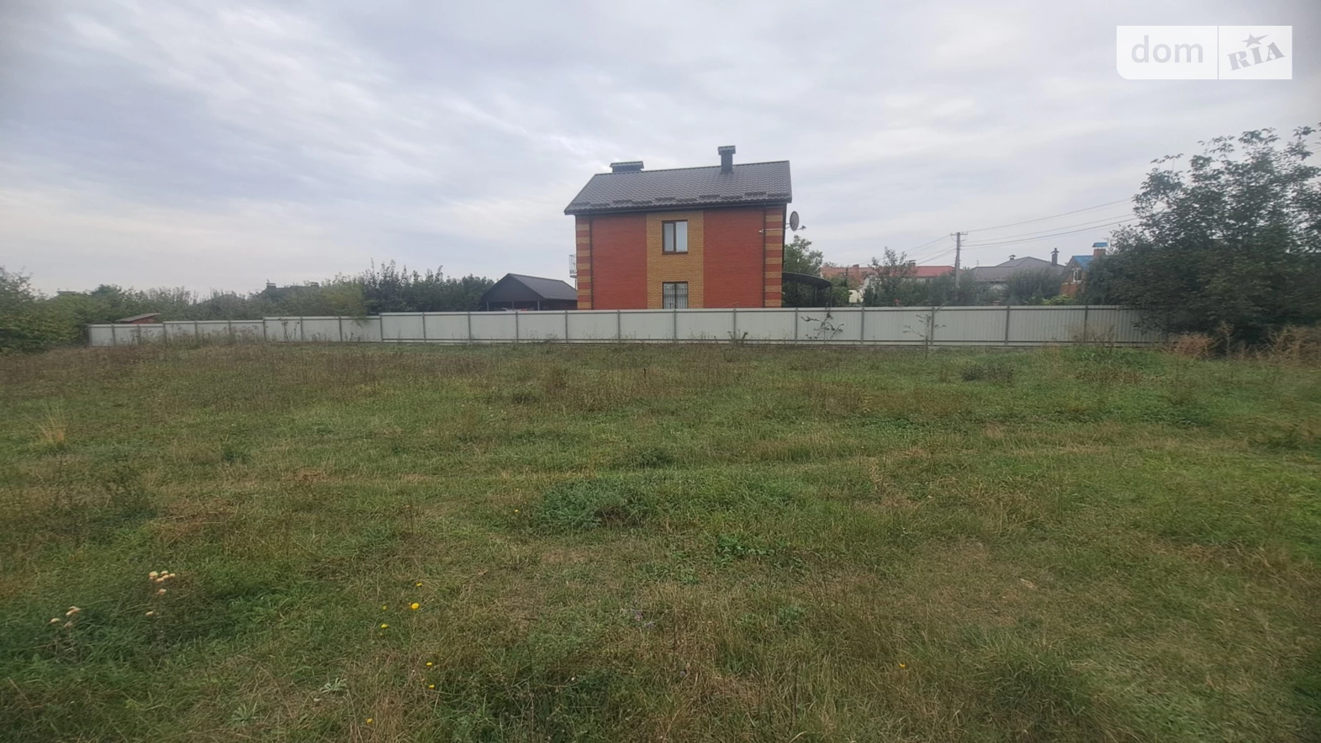 Продается земельный участок 14.6 соток в Винницкой области, цена: 75500 $ - фото 3