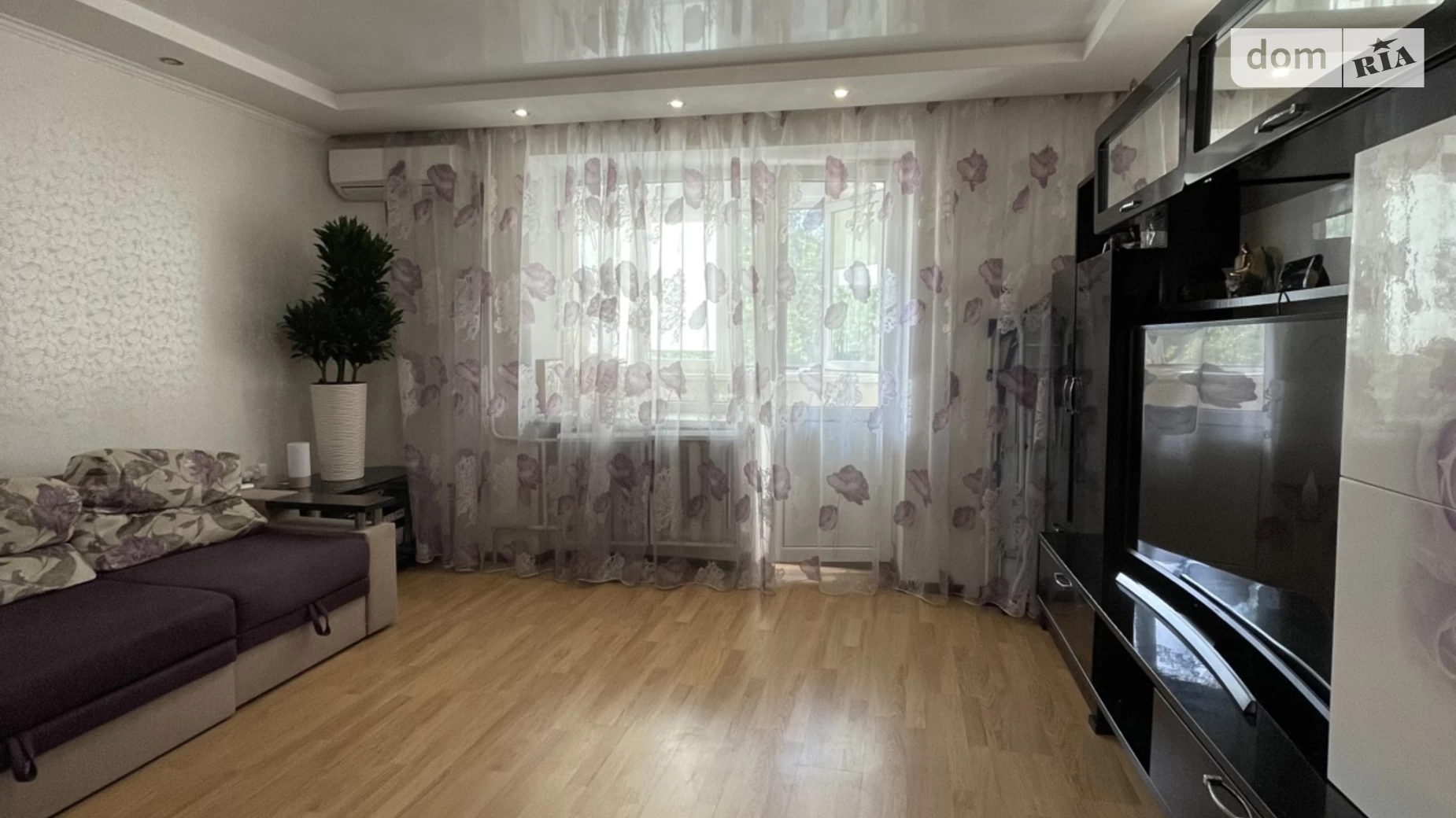 Продается 3-комнатная квартира 68 кв. м в Черноморске, ул. Александрийская, 12 - фото 4