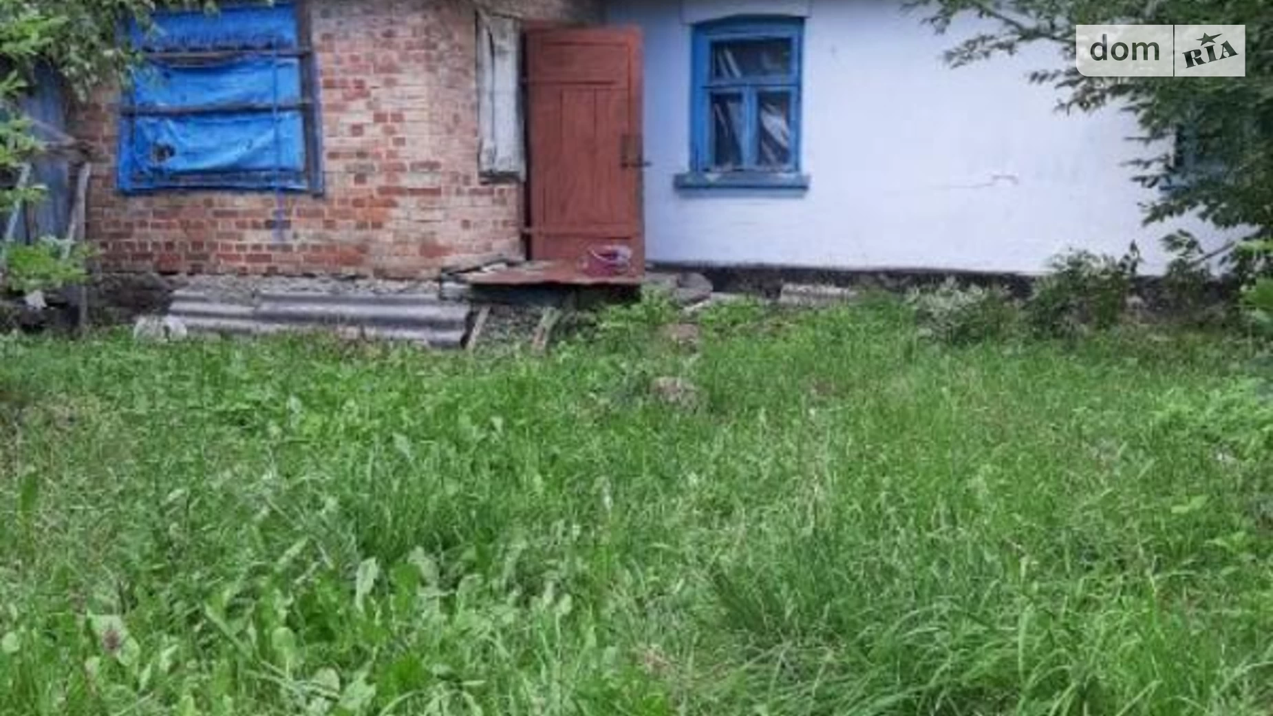 Продається одноповерховий будинок 65 кв. м з садом, цена: 5800 $ - фото 3