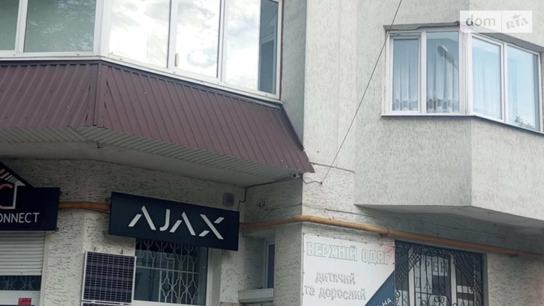 Здається в оренду приміщення вільного призначення 115 кв. м в 7-поверховій будівлі, цена: 14000 грн - фото 2