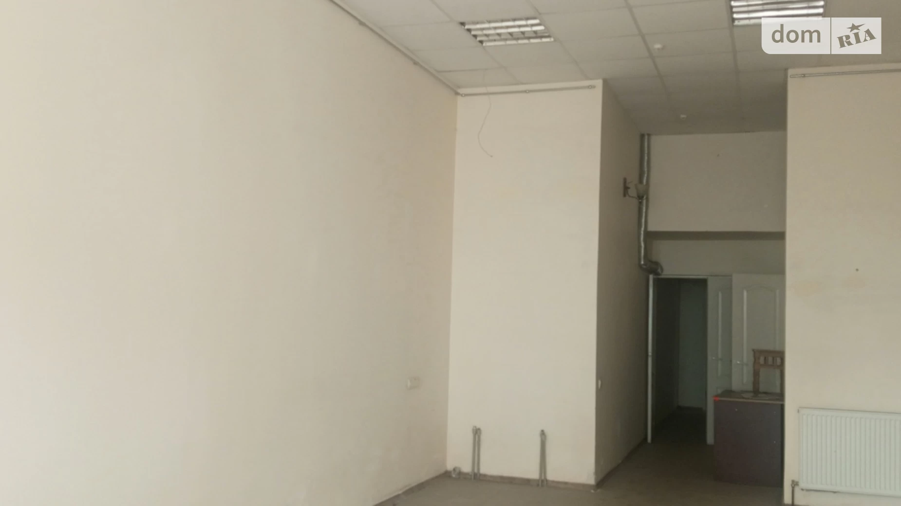 Здається в оренду приміщення вільного призначення 115 кв. м в 7-поверховій будівлі, цена: 14000 грн - фото 3