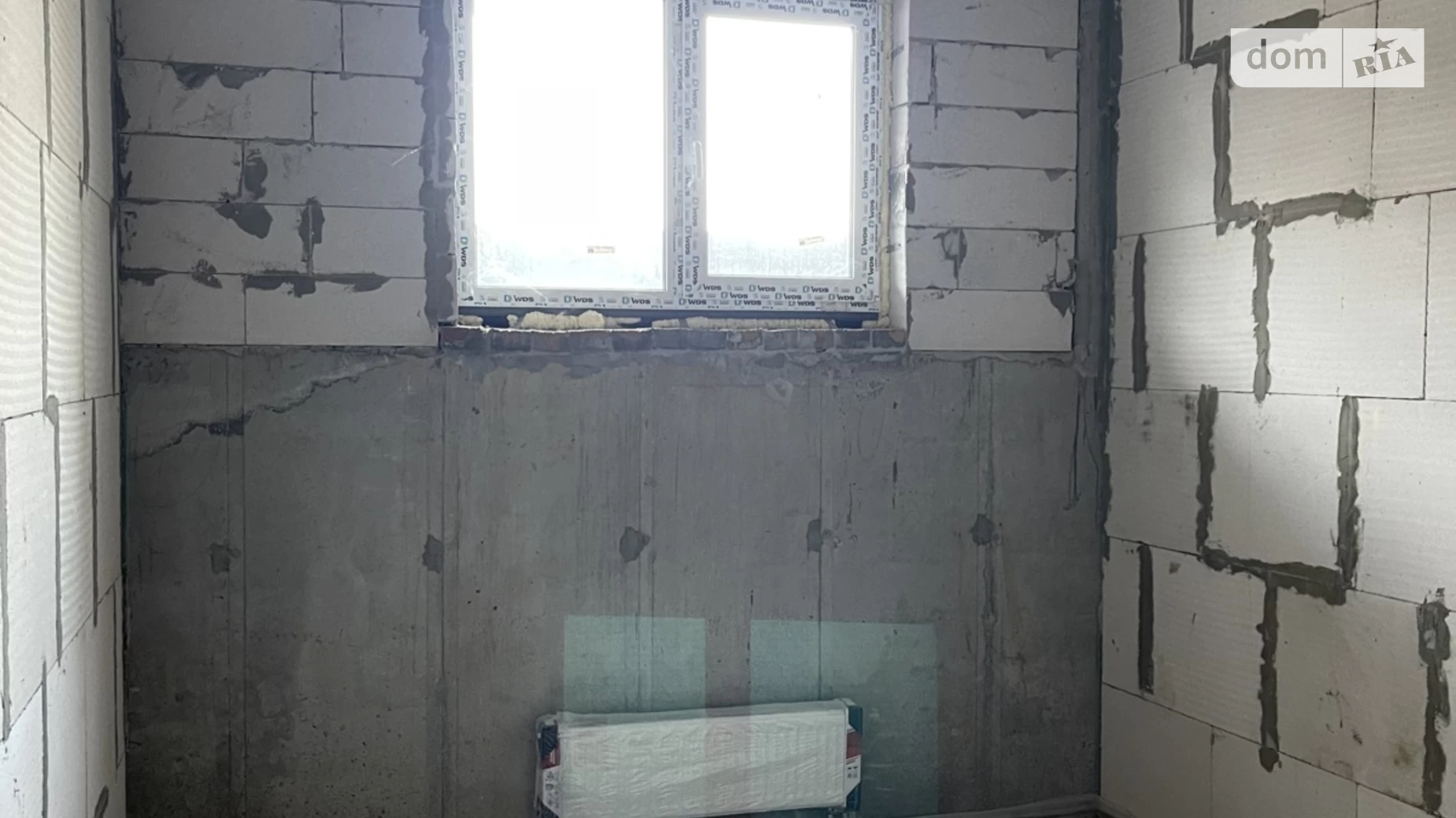 Продається 1-кімнатна квартира 19.4 кв. м у Одесі, вул. Слобідська, 56 корпус 2 - фото 2