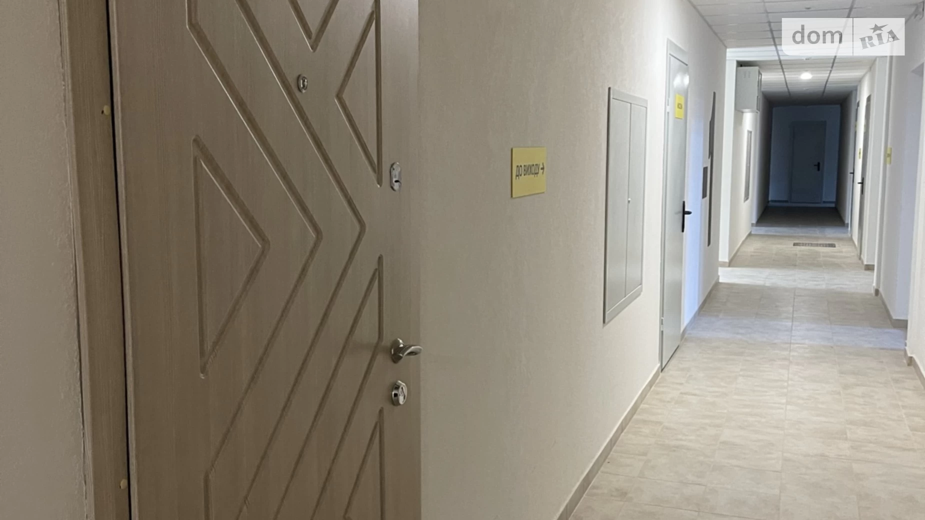 Продається 1-кімнатна квартира 22.5 кв. м у Одесі, вул. Слобідська, 56 корпус 2 - фото 2