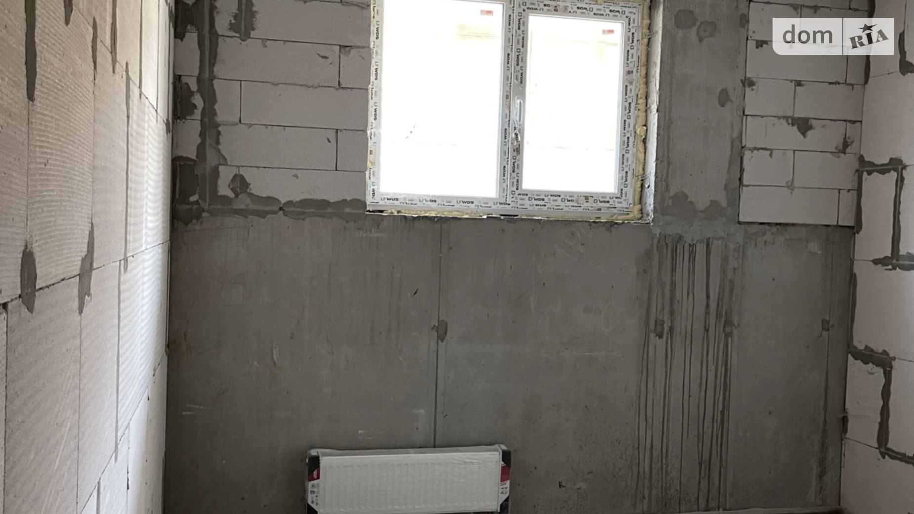 Продається 1-кімнатна квартира 22.5 кв. м у Одесі, вул. Слобідська, 56 корпус 2 - фото 5