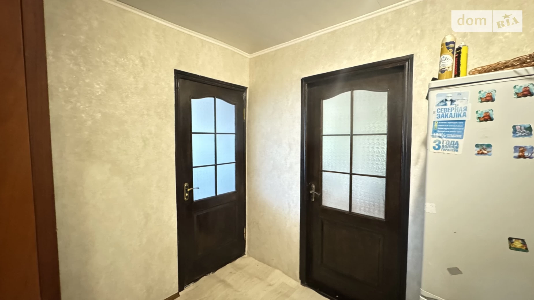 Продається 4-кімнатна квартира 57.9 кв. м у Немирові, цена: 27000 $ - фото 4