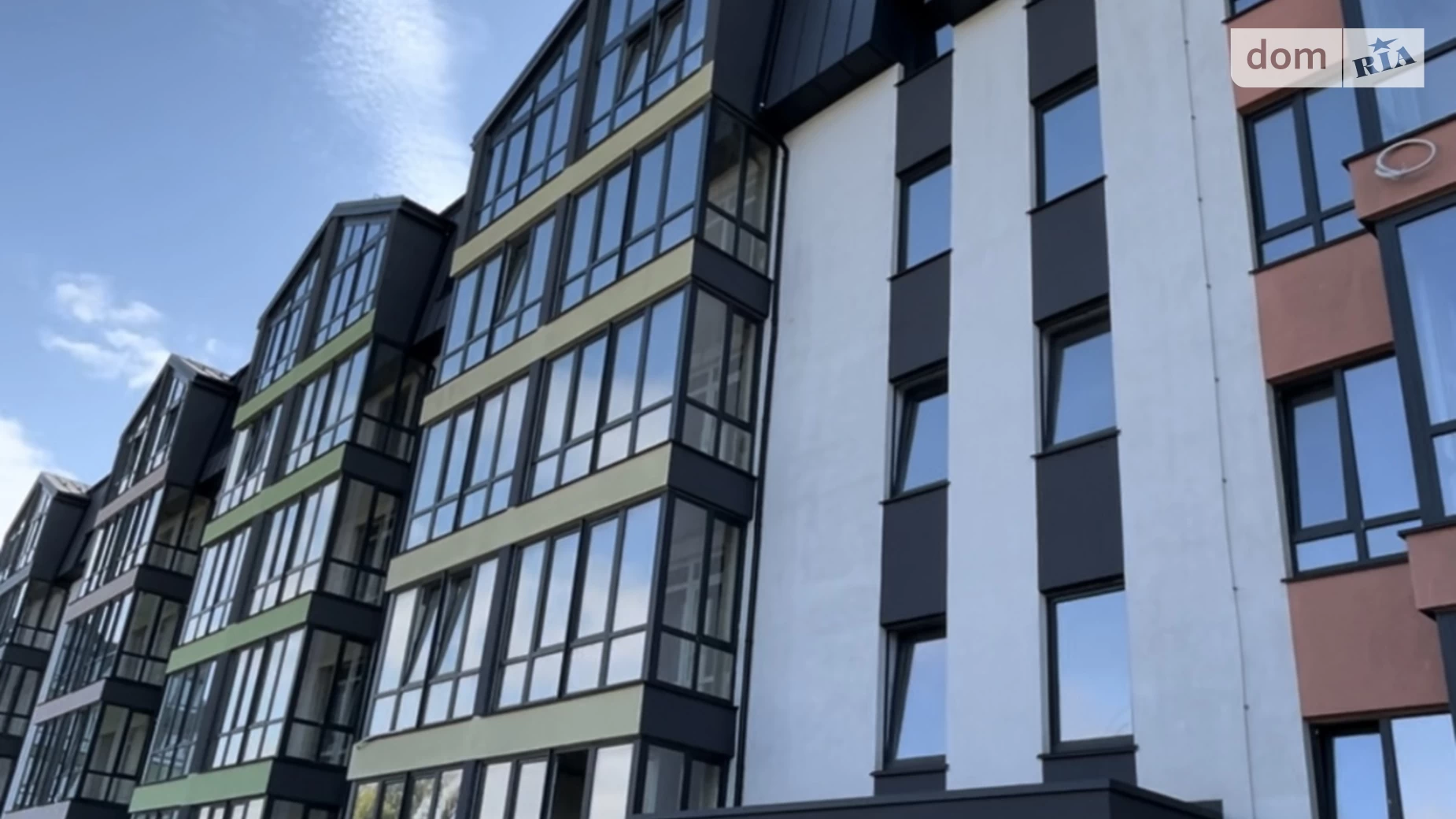 Продается 2-комнатная квартира 56.3 кв. м в Одессе, ул. Слободская, 56 корпус 3 - фото 2