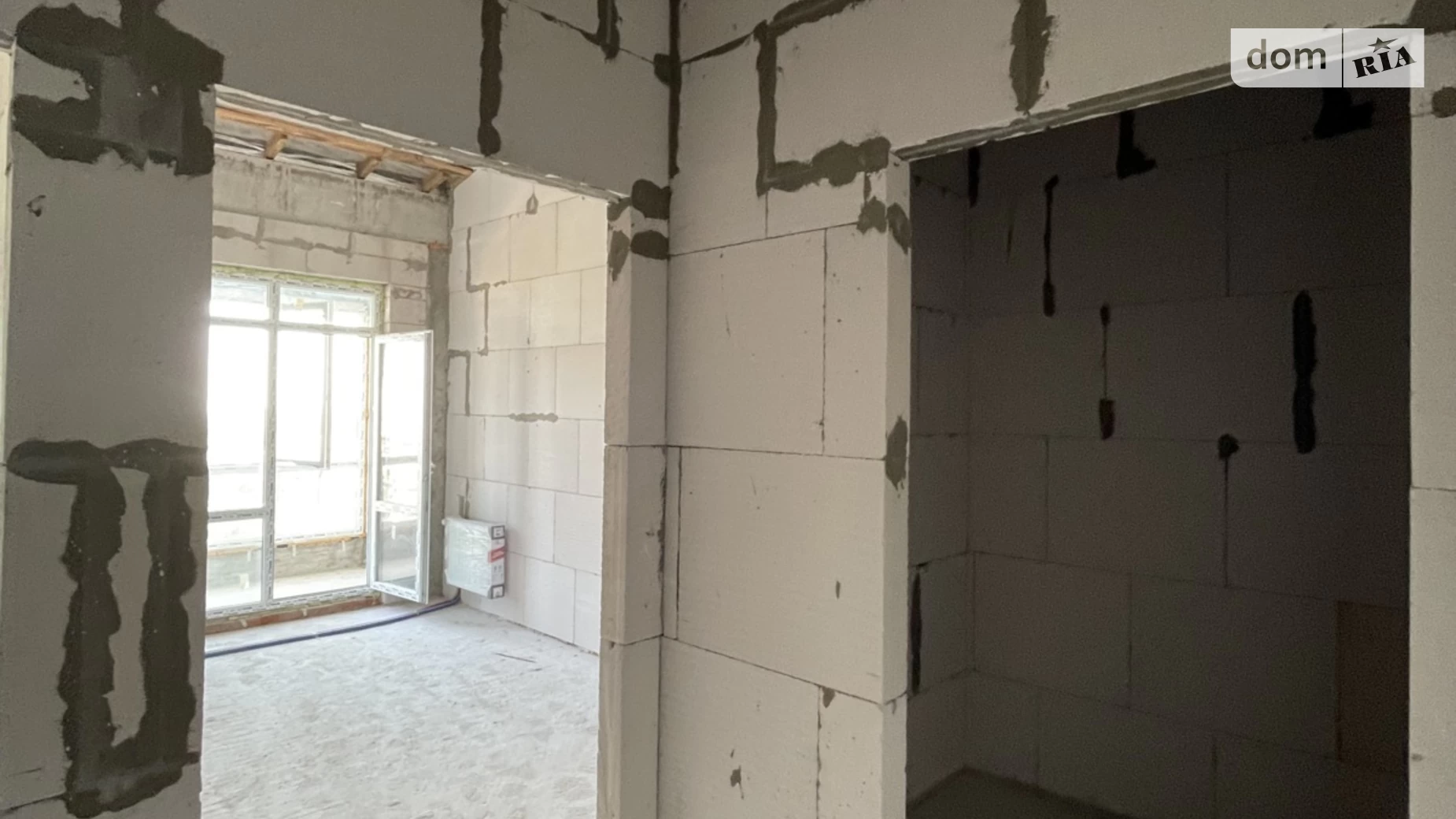 Продается 2-комнатная квартира 56.3 кв. м в Одессе, ул. Слободская, 56 корпус 3 - фото 3