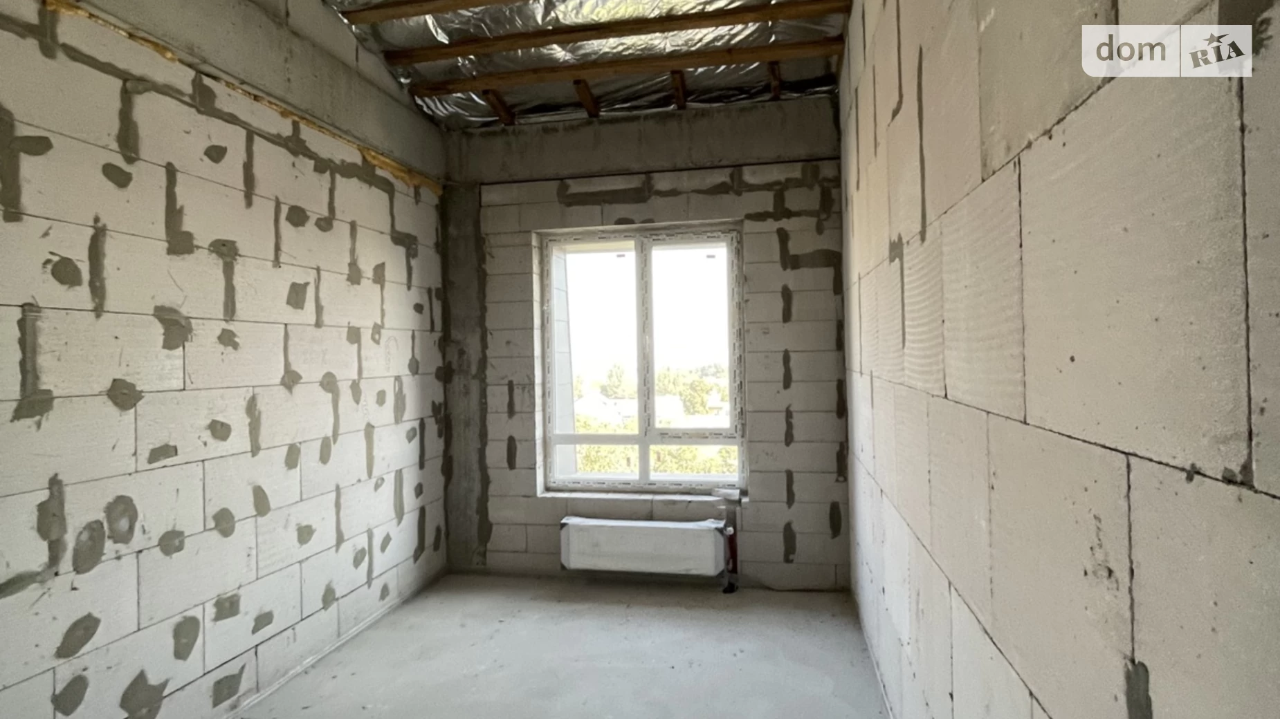 Продается 2-комнатная квартира 56.3 кв. м в Одессе, ул. Слободская, 56 корпус 3 - фото 5