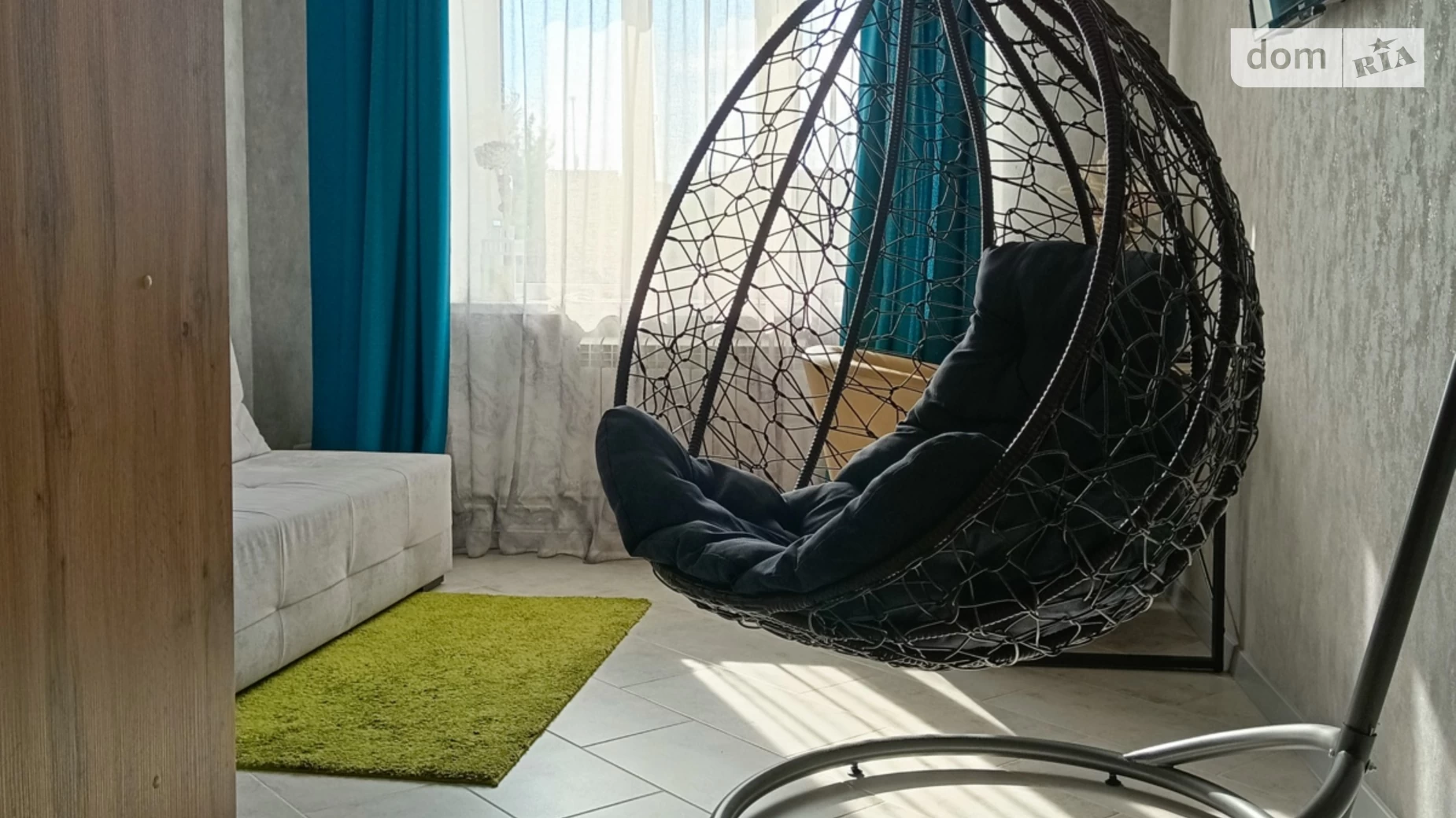 Продається 2-кімнатна квартира 50.5 кв. м у Власівці - фото 2