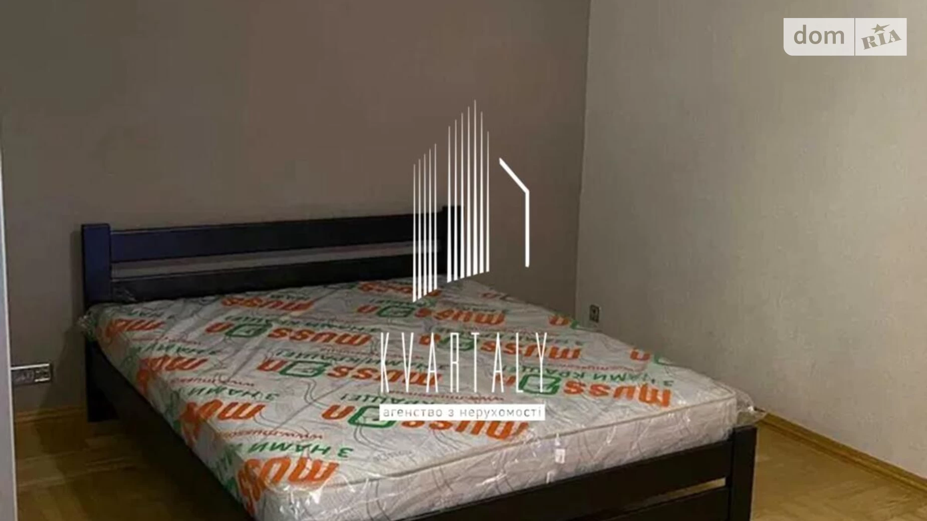 Сдается в аренду 2-комнатная квартира 60 кв. м в Киеве, ул. Никольско-Ботаническая, 6/8 - фото 4