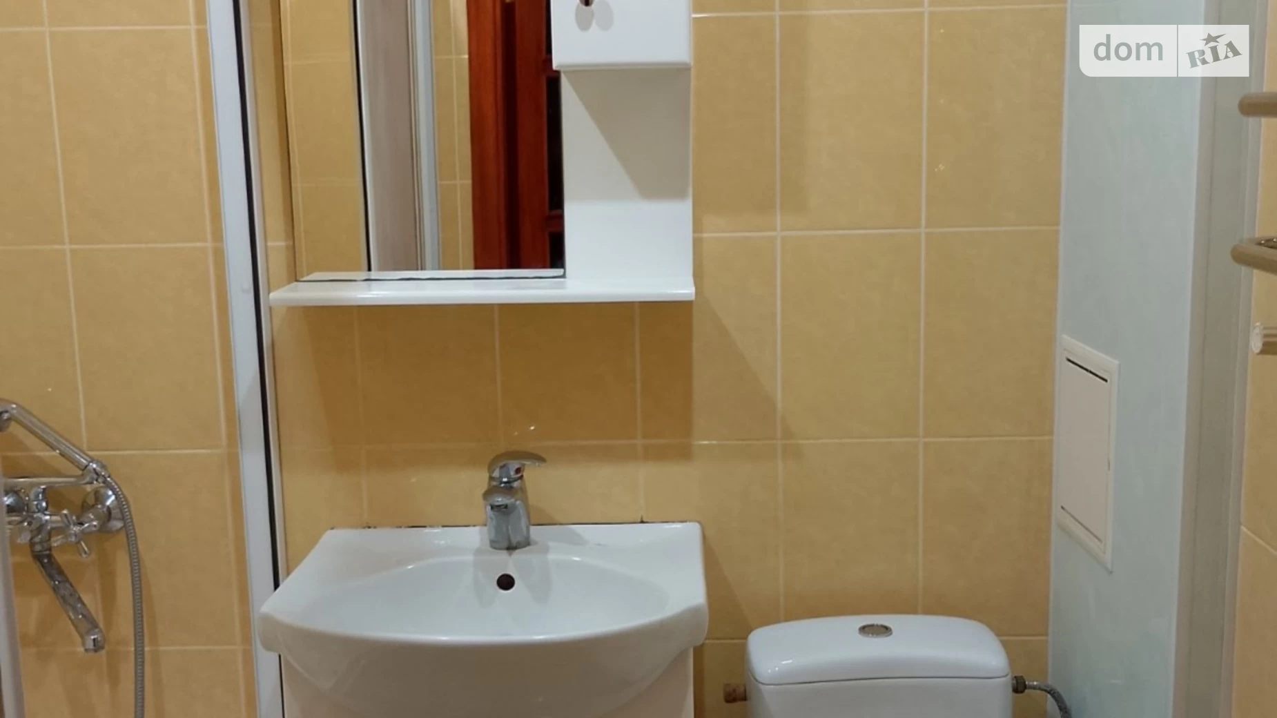 Здається в оренду 1-кімнатна квартира 45 кв. м у Житомирі, вул. Небесної сотні - фото 2