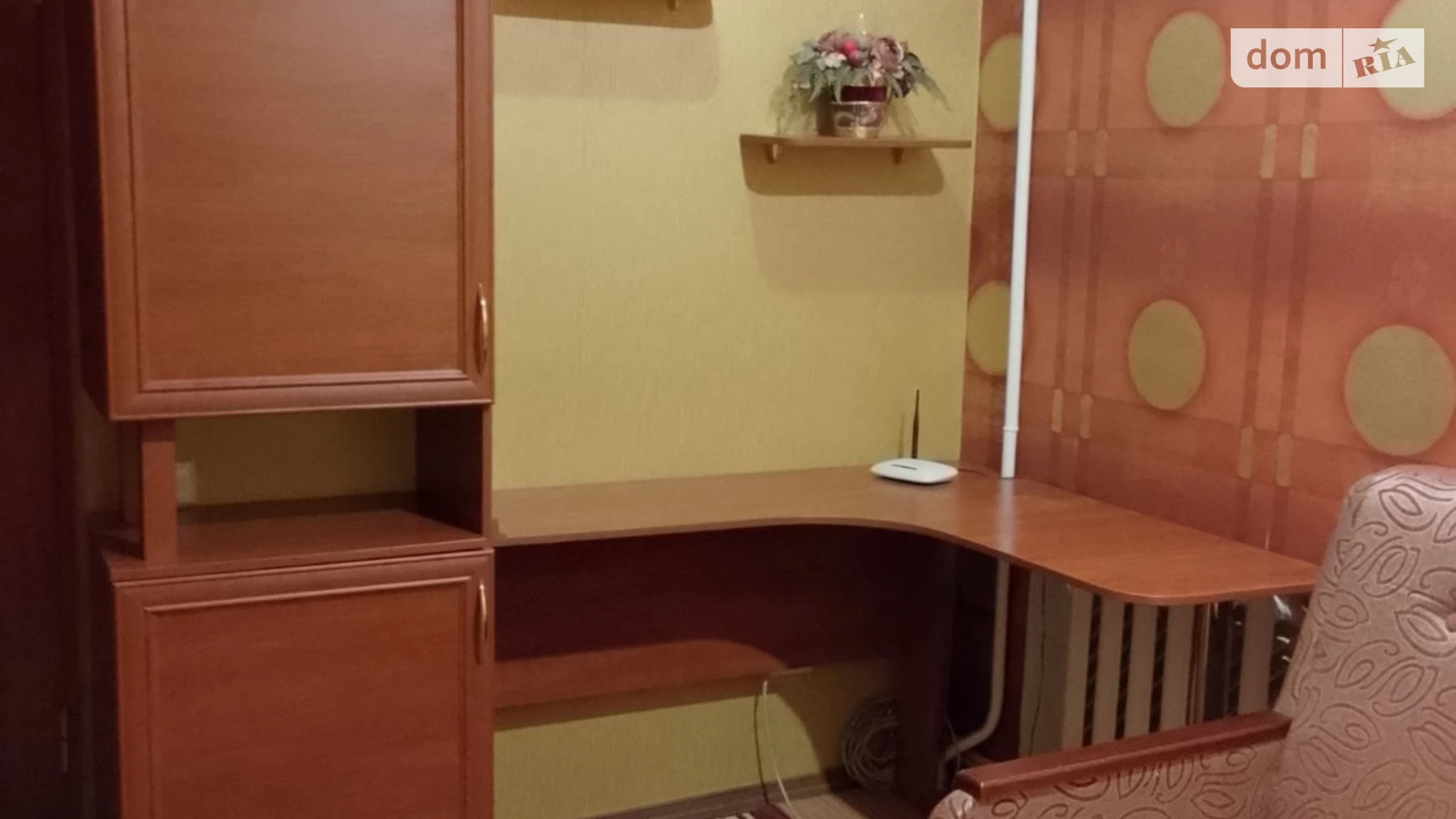 Здається в оренду 1-кімнатна квартира 45 кв. м у Житомирі, вул. Небесної сотні - фото 4