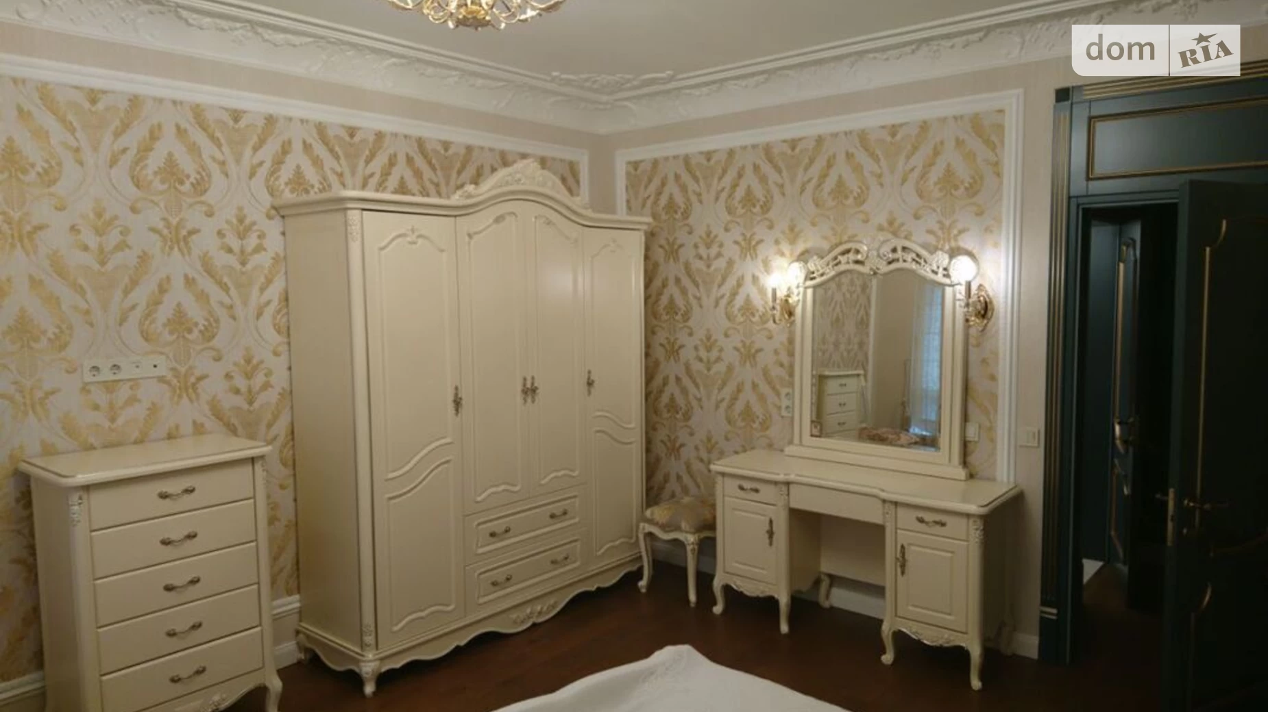 Здається в оренду 2-кімнатна квартира 75 кв. м у Києві, вул. Антоновича(Горького), 131 - фото 2
