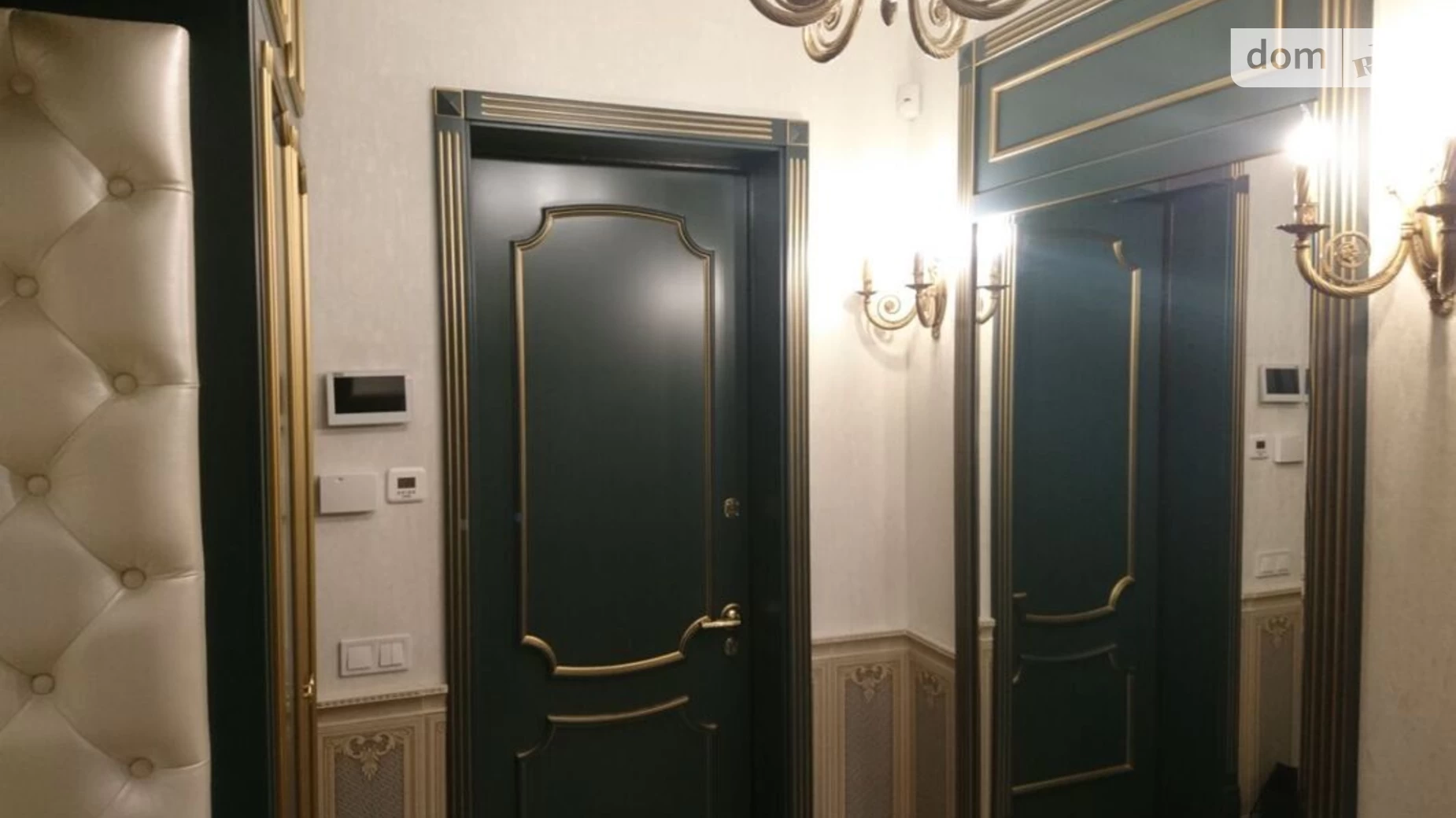 Здається в оренду 2-кімнатна квартира 75 кв. м у Києві, вул. Антоновича(Горького), 131 - фото 5
