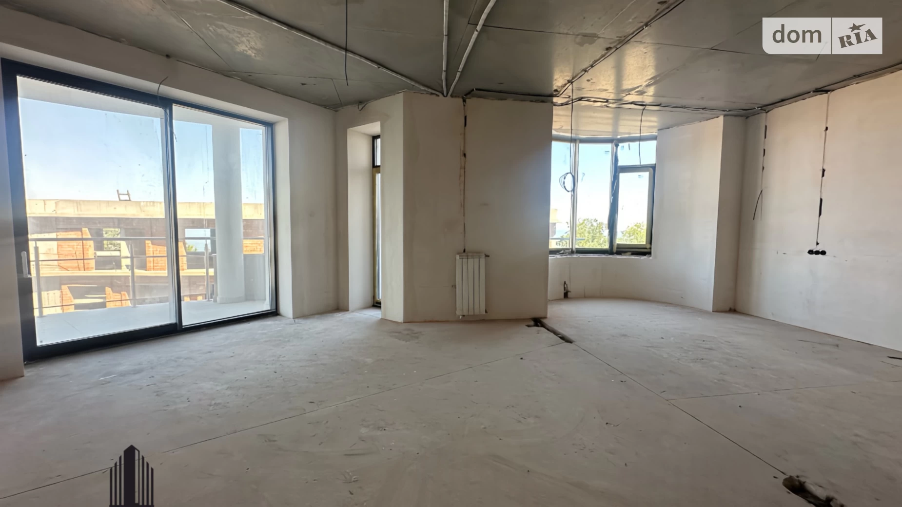 Продается 3-комнатная квартира 146.1 кв. м в Одессе, бул. Французский, 29 - фото 2