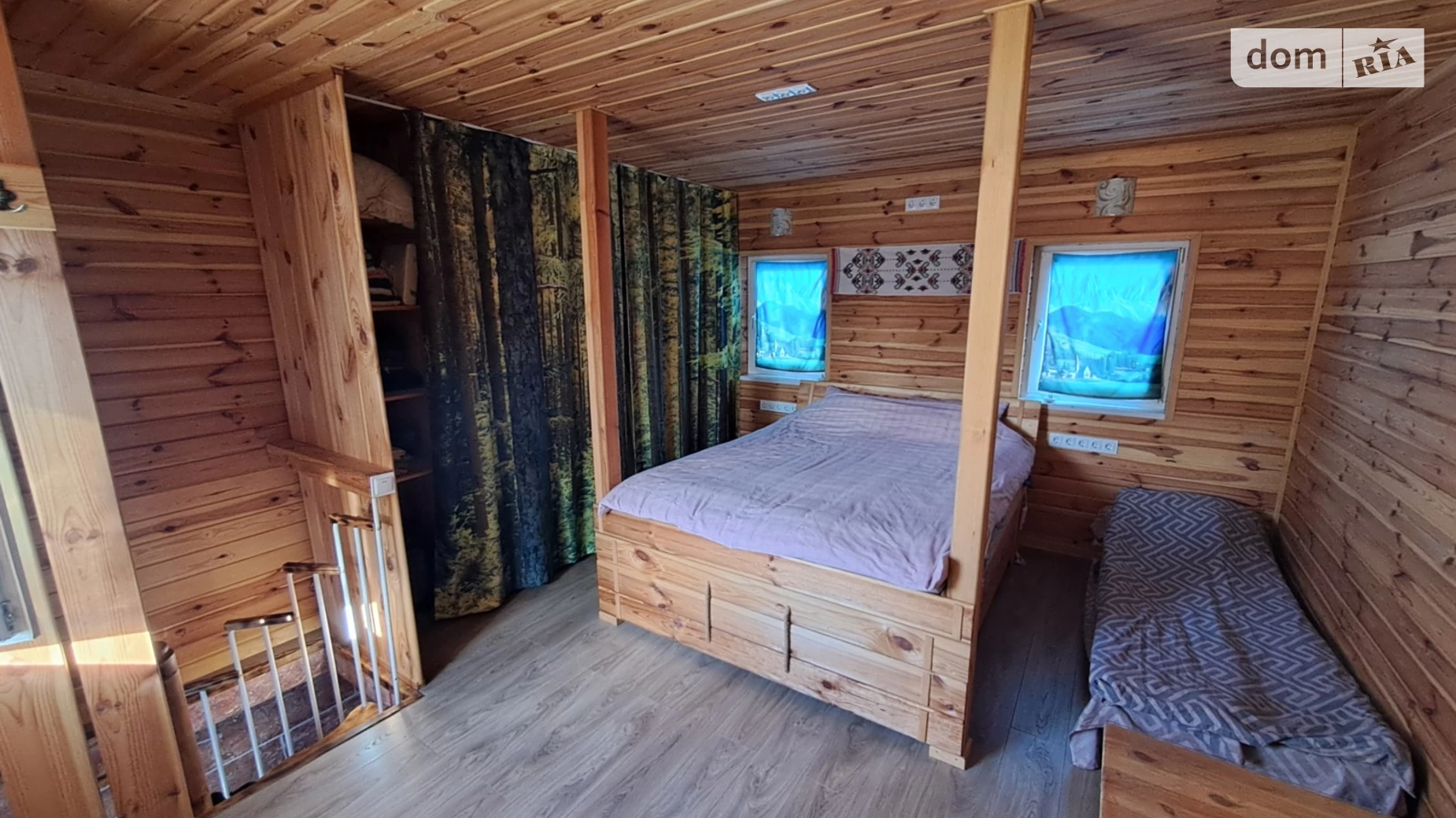 Продається будинок 2 поверховий 40 кв. м з верандою, цена: 75000 $ - фото 5