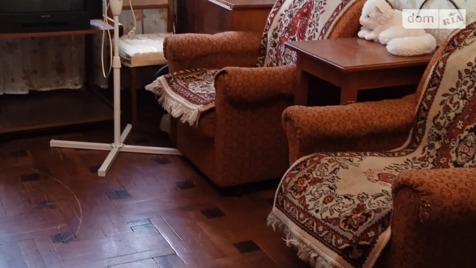 Здається в оренду 2-кімнатна квартира 48 кв. м у Одесі, вул. Героїв прикордонників - фото 3