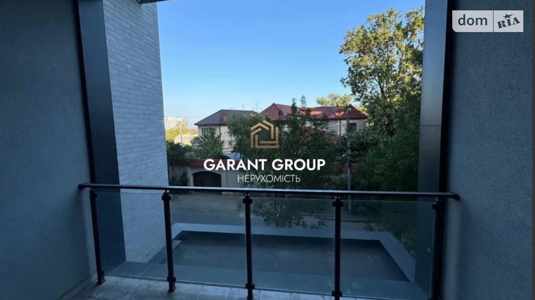 ул. Репина, 1Б Киевский Одесса ЖК Garden House Repino - фото 4