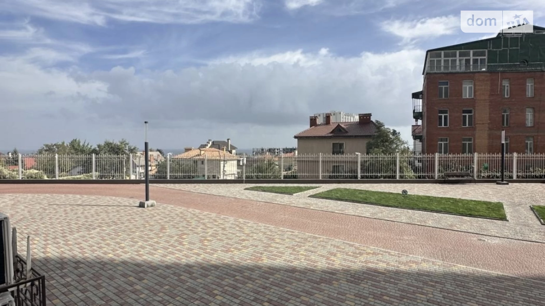 ул. Валерия Самофалова, 16А/6 Аркадия Одесса ЖК Сорок пятая жемчужина - фото 5
