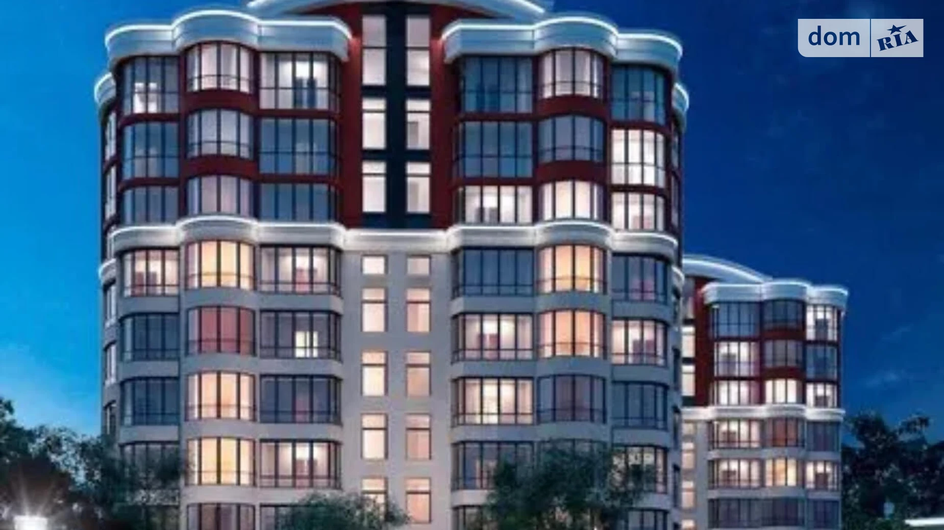 ул. Ивана Франко, 2А Вишневое ЖК Черри Таун, цена: 88000 грн - фото 3