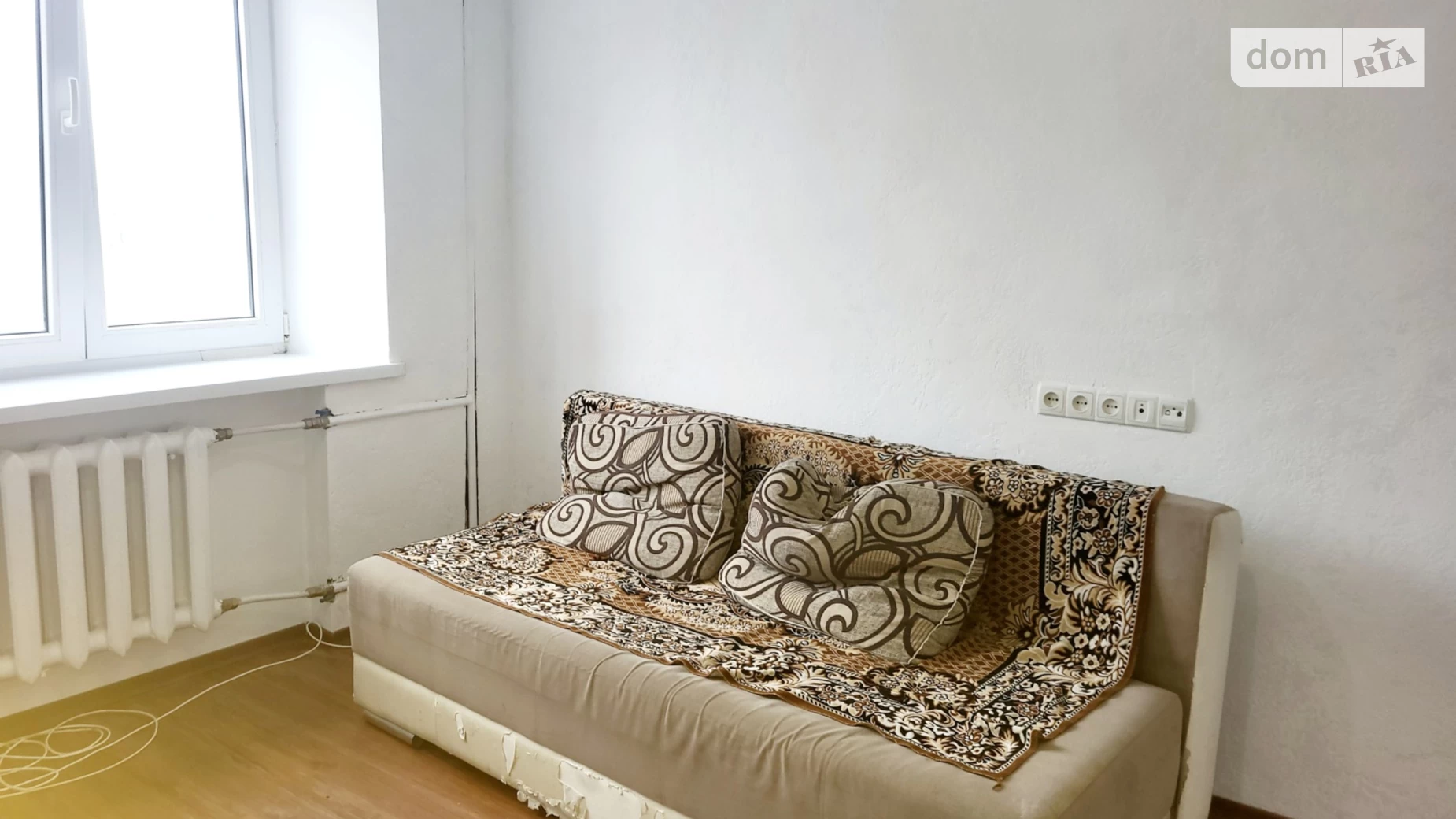 Продается 2-комнатная квартира 45 кв. м в Виннице, ул. Павла Корнелюка(Станиславского), 18 - фото 3
