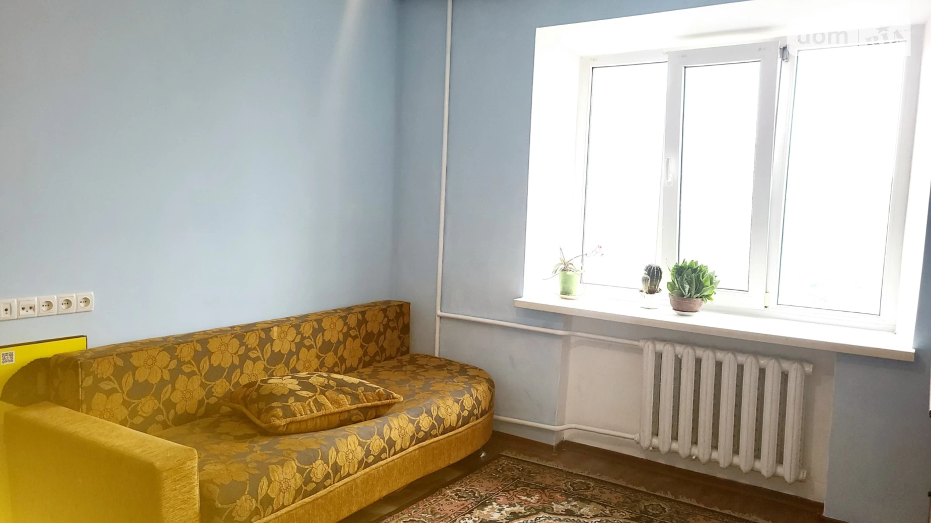 Продается 2-комнатная квартира 45 кв. м в Виннице, ул. Павла Корнелюка(Станиславского), 18 - фото 5