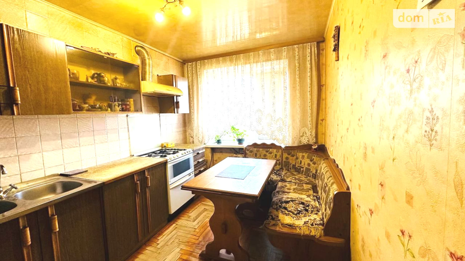 Продается 3-комнатная квартира 63.6 кв. м в Виннице, просп. Космонавтов, 42 - фото 2
