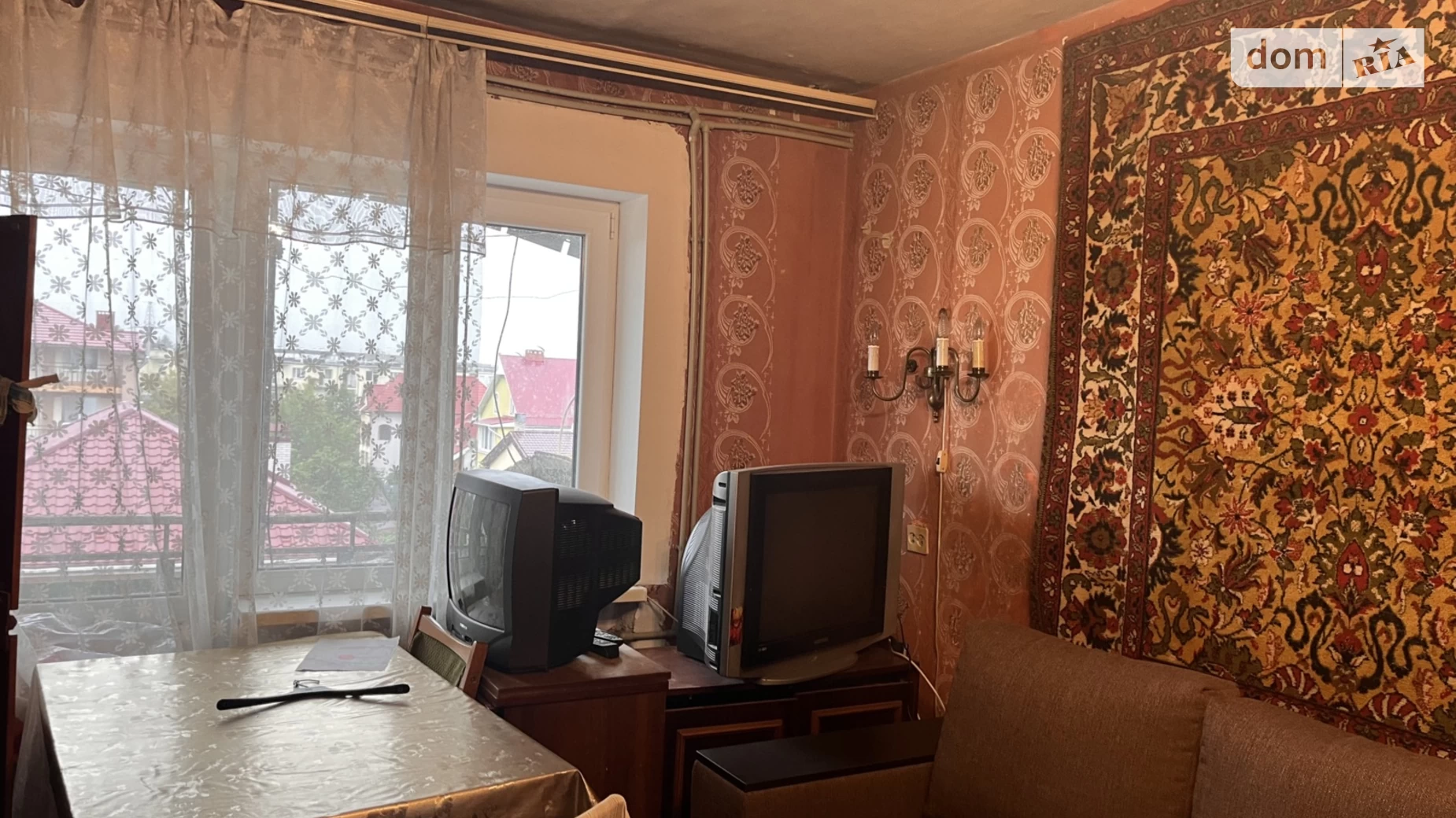 Продается 2-комнатная квартира 43 кв. м в Ужгороде, ул. Собранецкая, 120 - фото 3