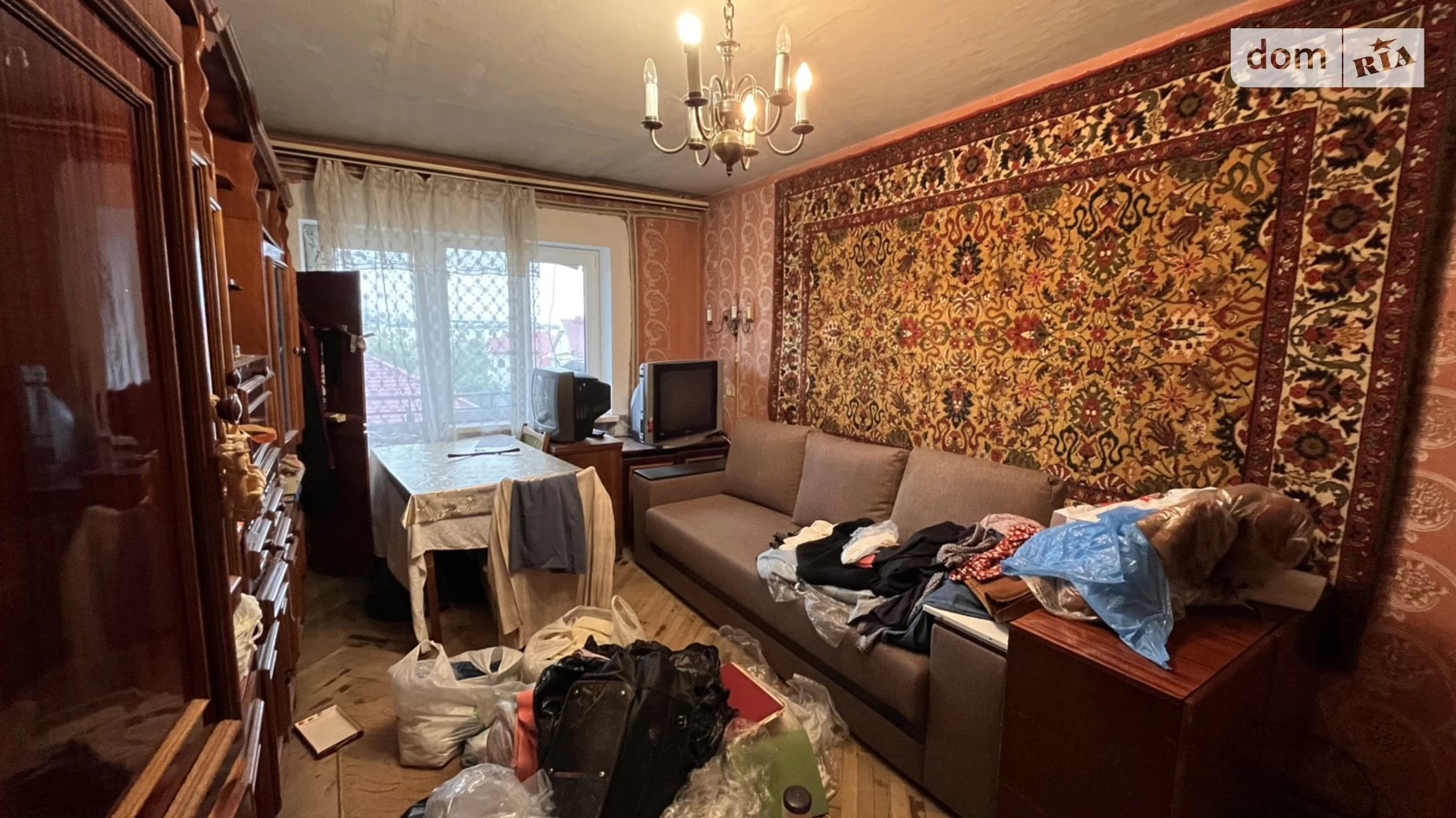Продается 2-комнатная квартира 43 кв. м в Ужгороде, ул. Собранецкая, 120 - фото 4